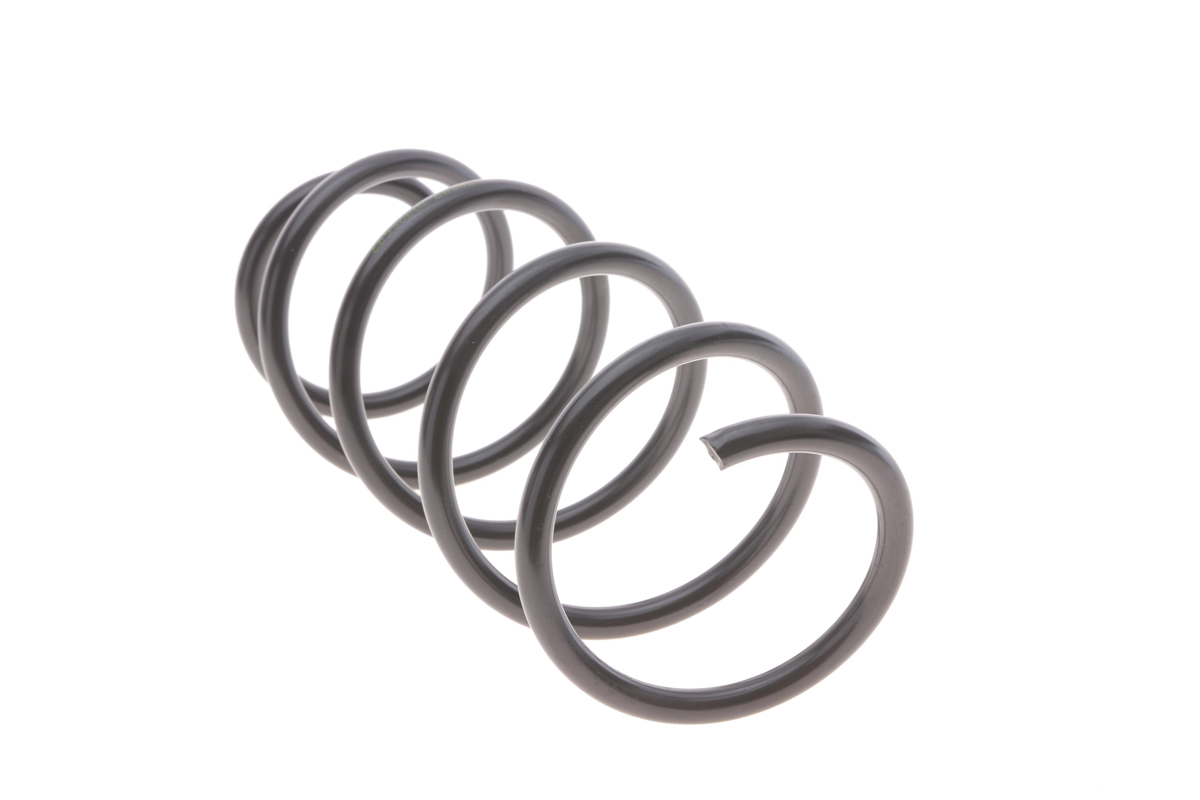 Пружина (передня) Opel Corsa D 1.3CDTI/1.7CDTI 06-14 (фургон/хетчбек) (без спорт.ход.ч)