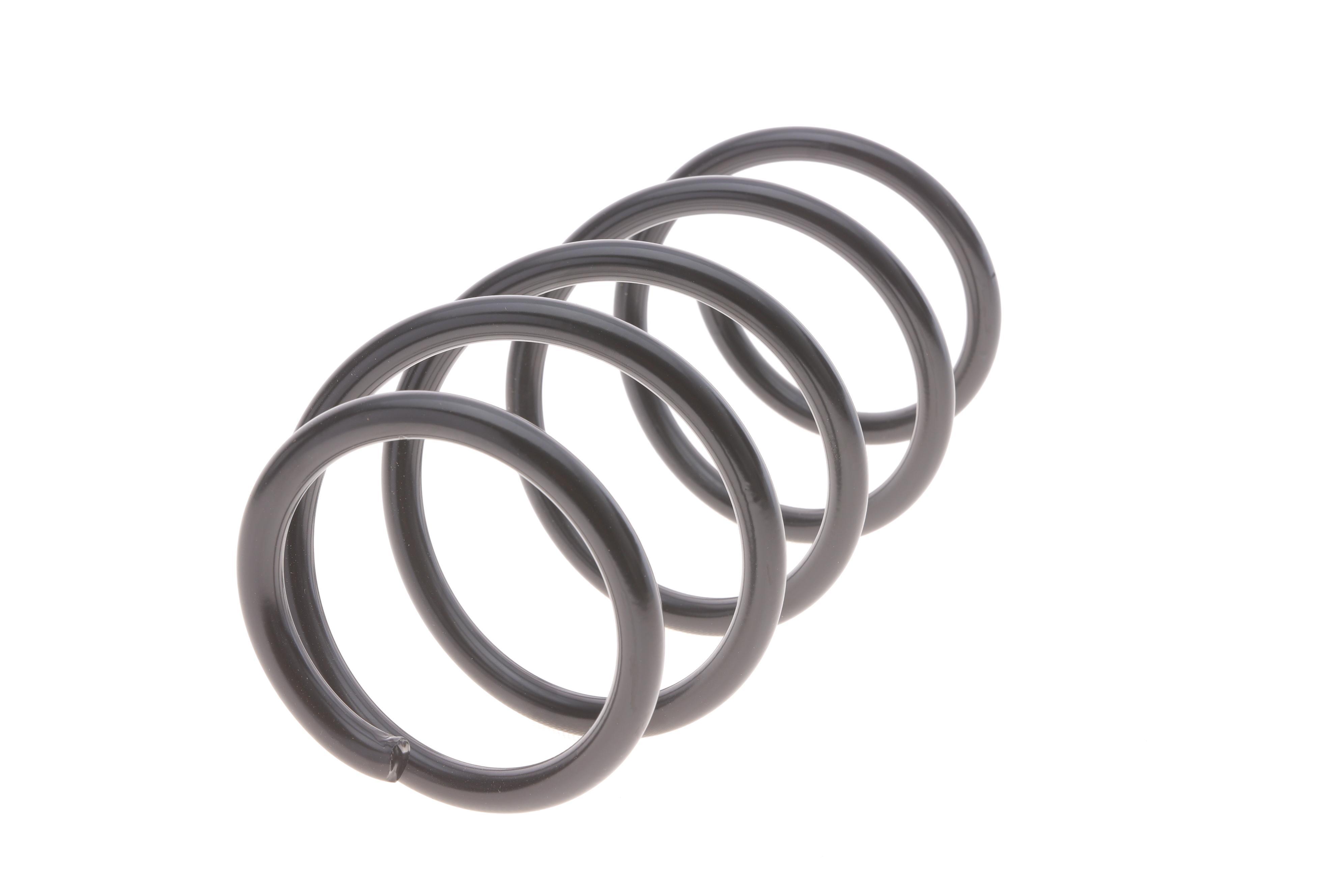 Пружина (передня) Opel Corsa D 1.3CDTI/1.7CDTI 06-14 (фургон/хетчбек) (без спорт.ход.ч)