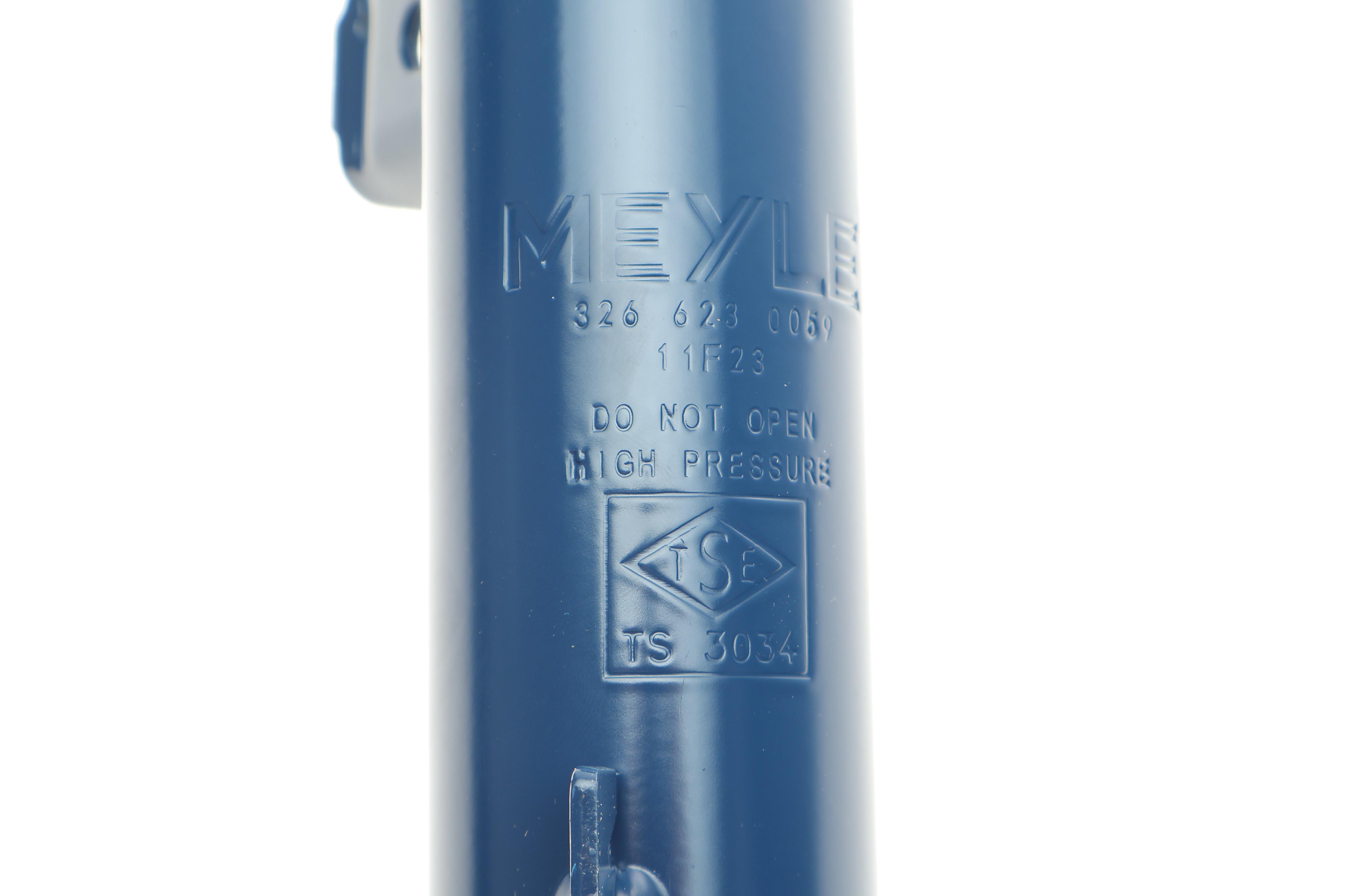 Амортизатор (передній) BMW 3 (E90-E93) 04-13 (L)