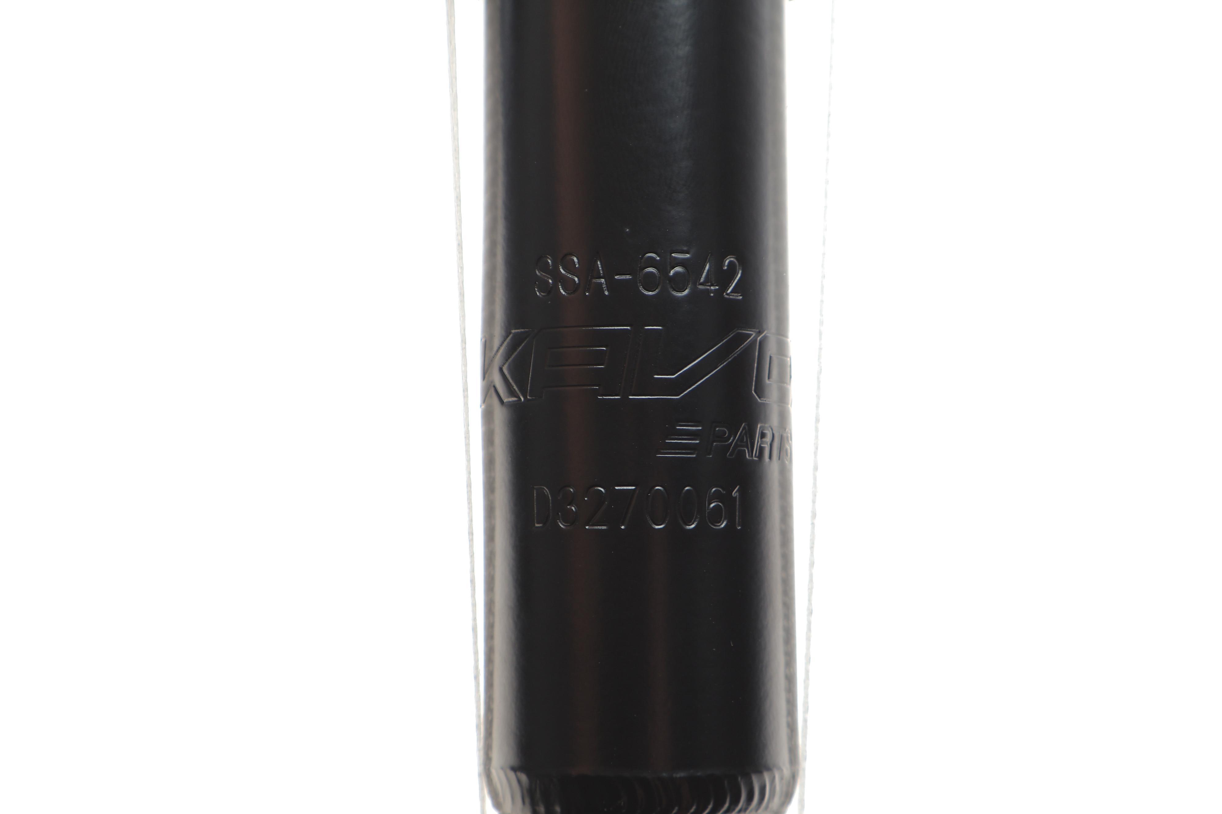 Амортизатор (задній) Nissan Pick Up 87-12