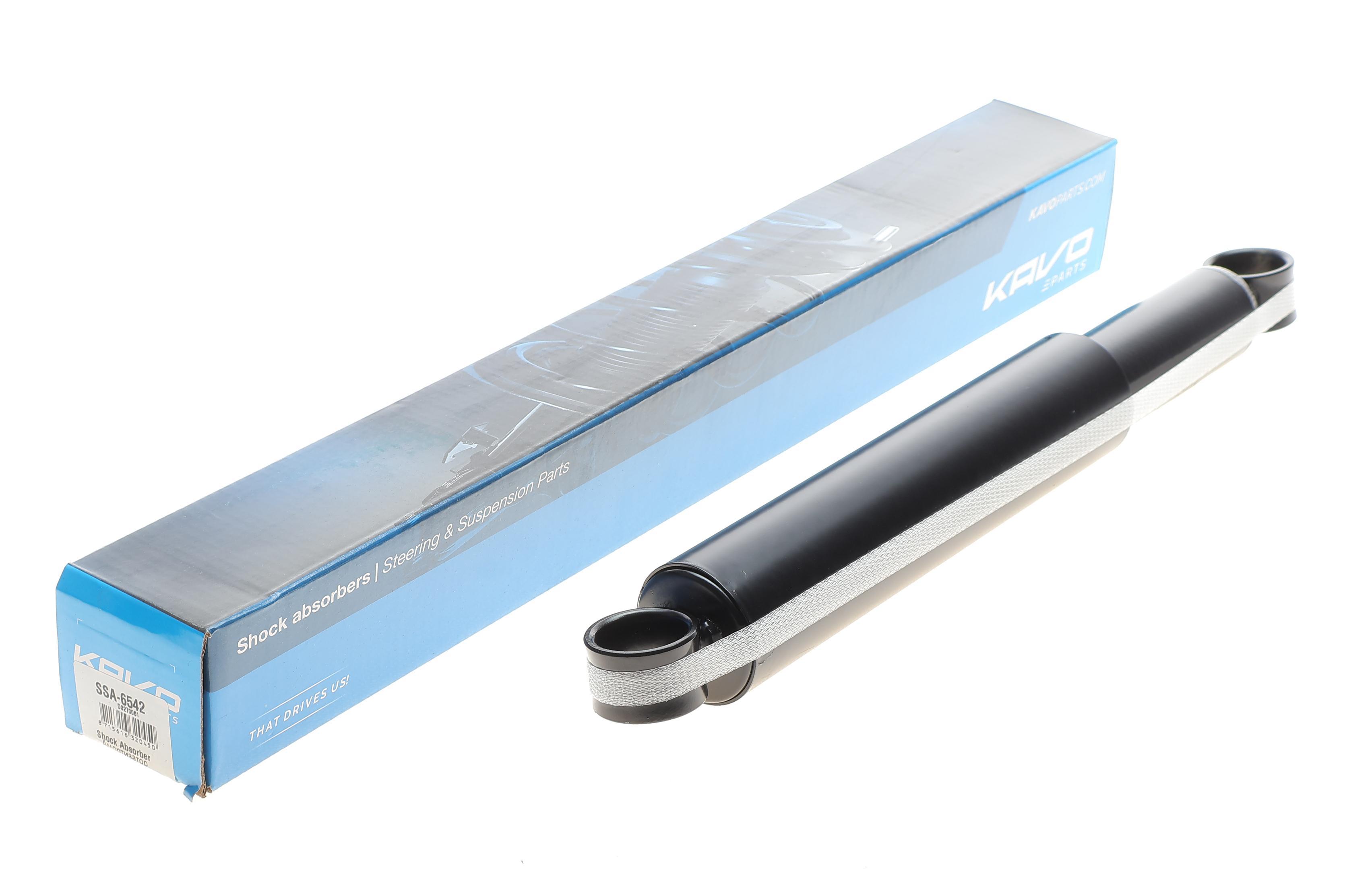 Амортизатор (задній) Nissan Pick Up 87-12