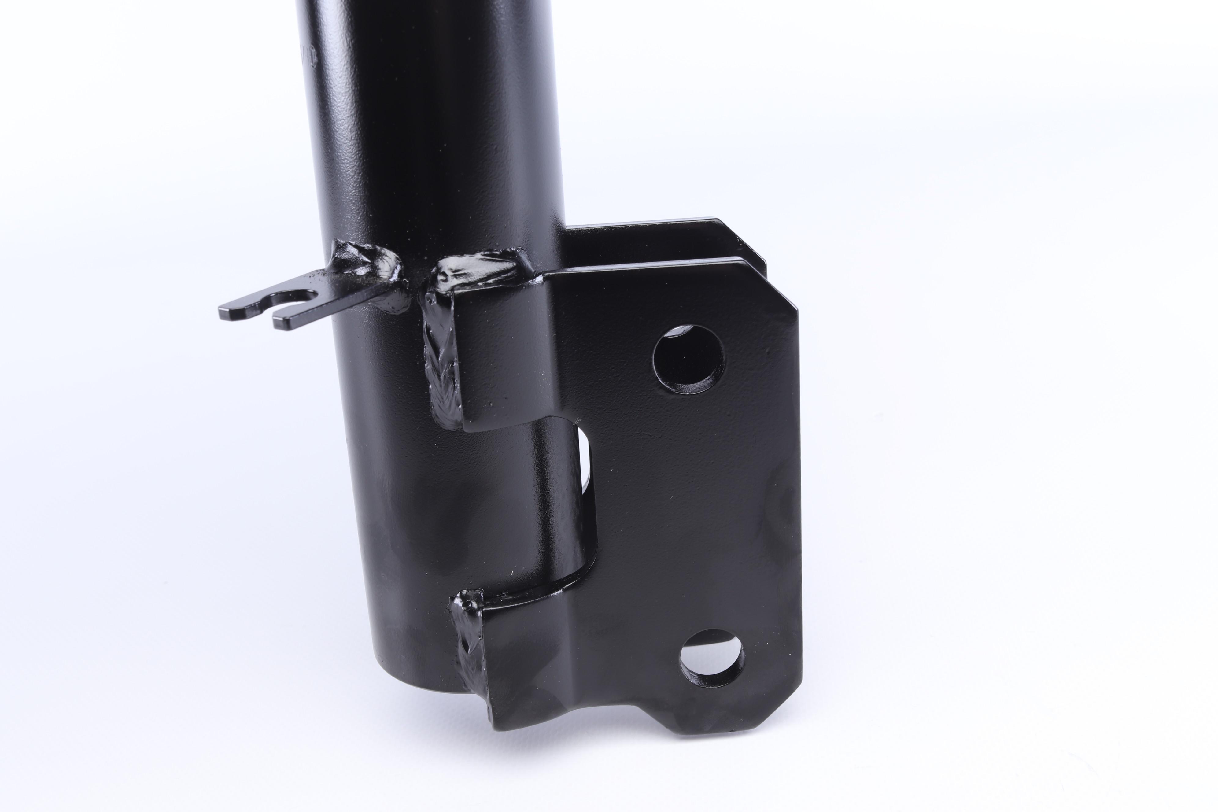 Амортизатор (передній) Kia Sorento 09- (L) (тиск газу) (B4)