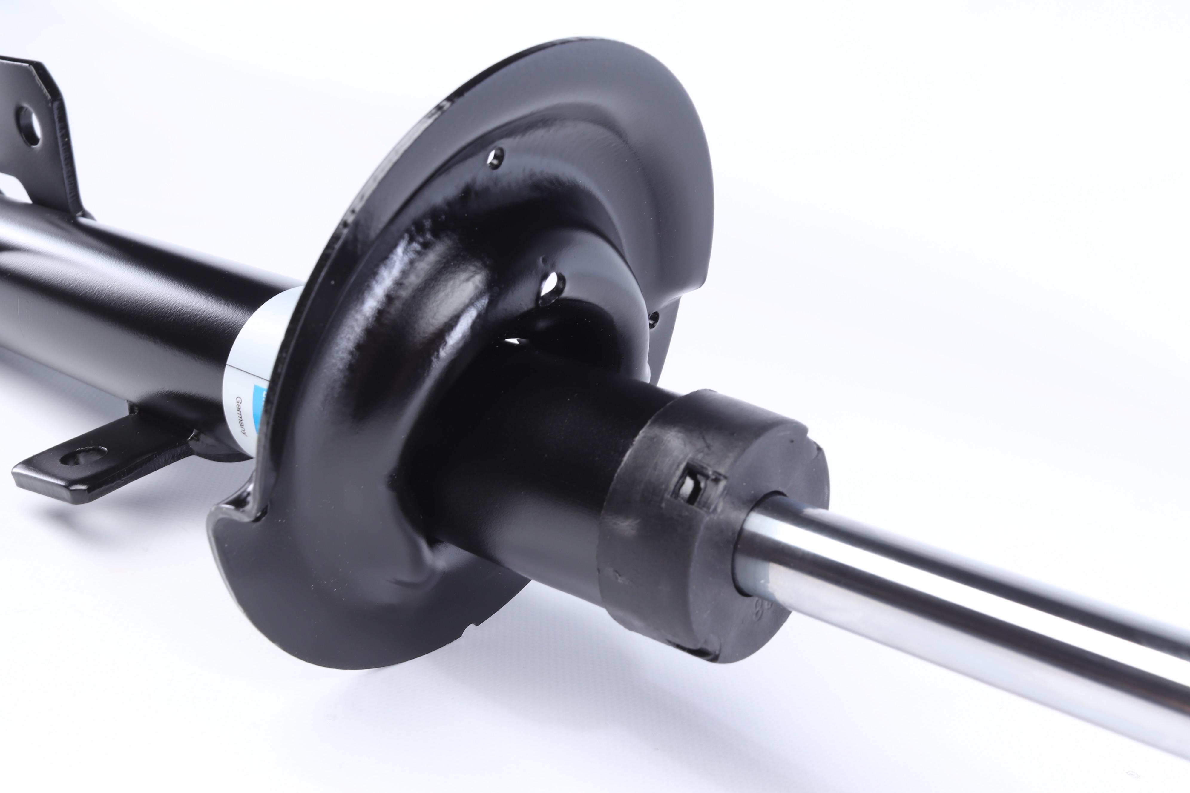 Амортизатор (передній) Kia Sorento 09- (L) (тиск газу) (B4)