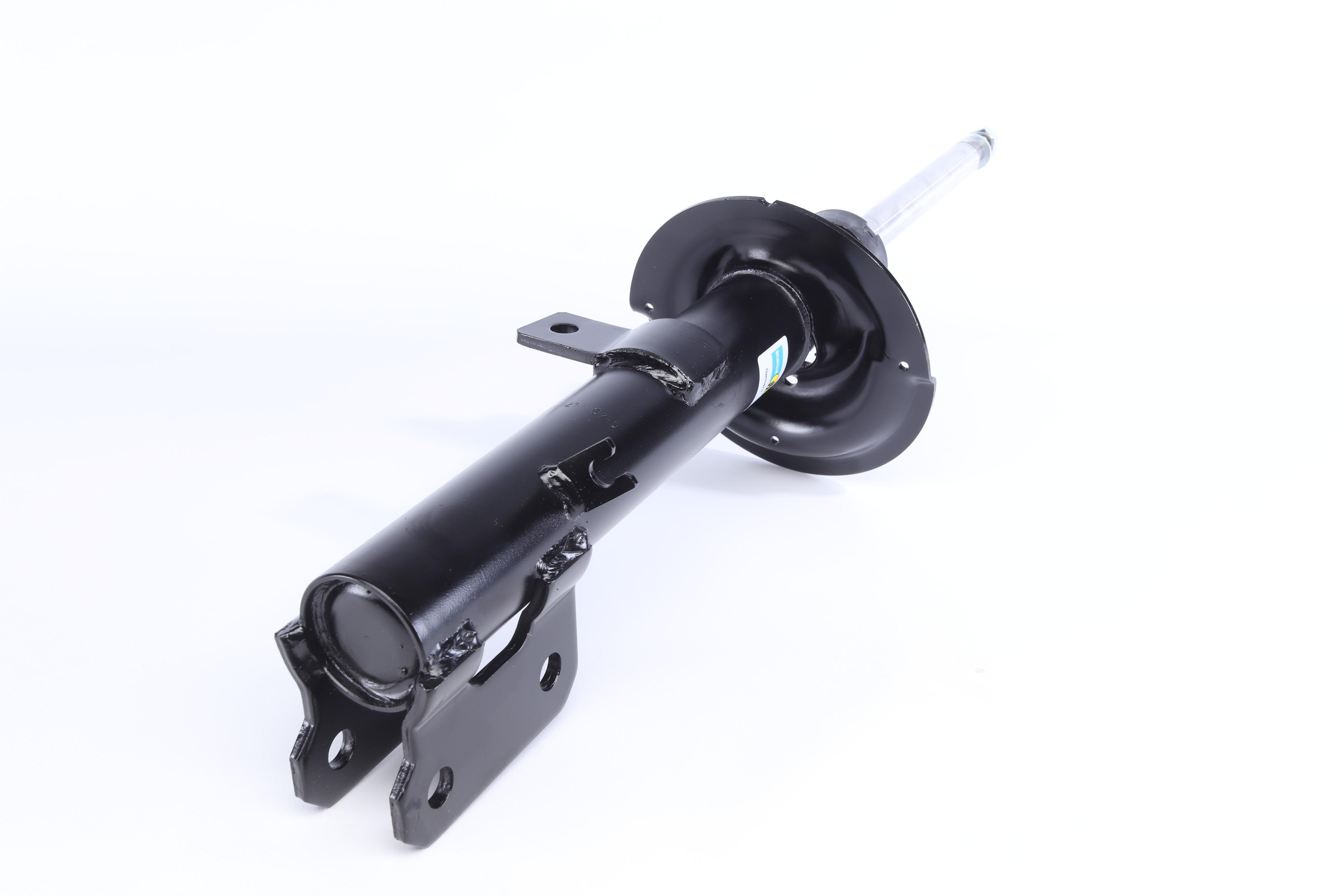 Амортизатор (передній) Kia Sorento 09- (L) (тиск газу) (B4)