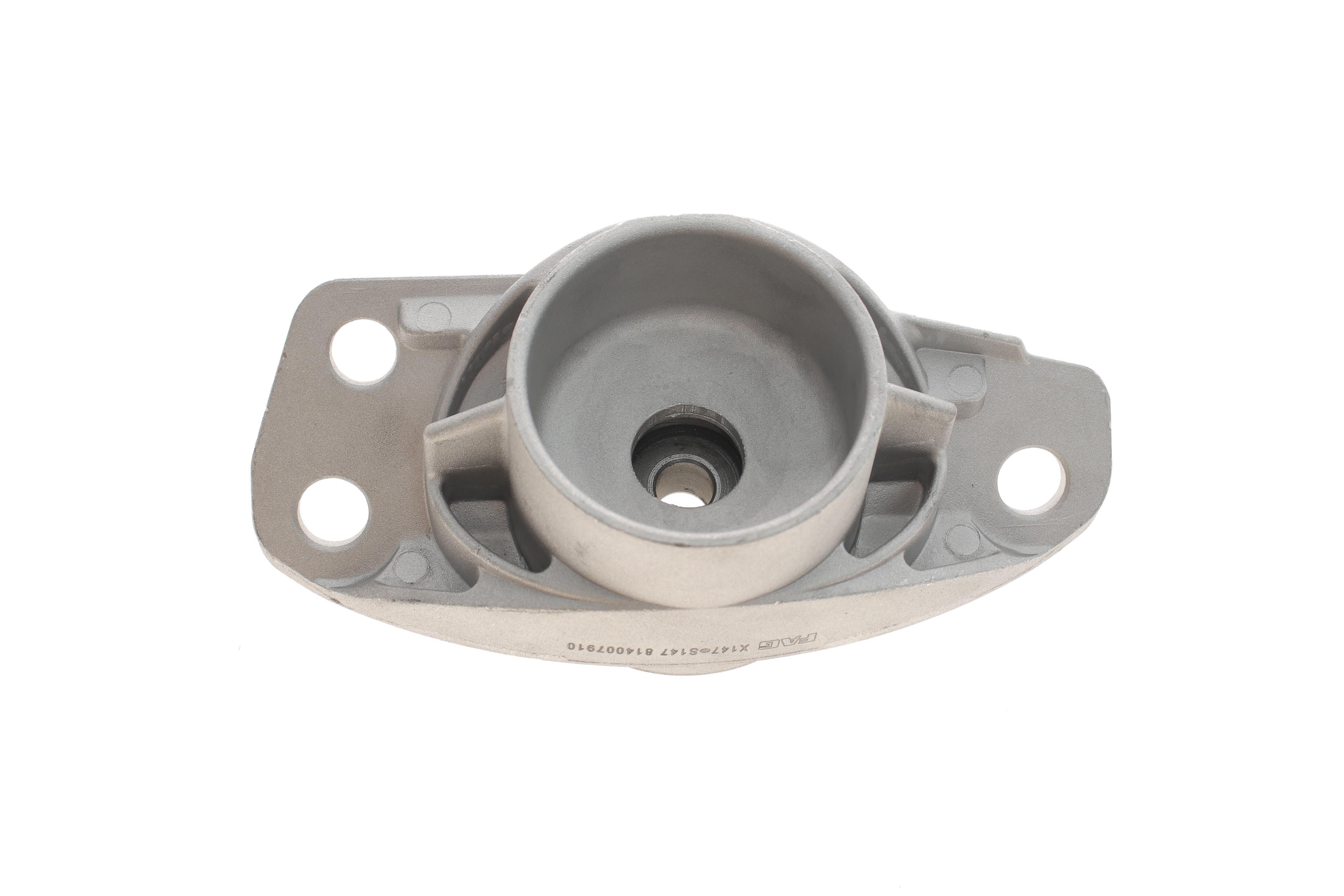 Подушка амортизатора (заднього) VW Golf V/VI/Tiguan 07-