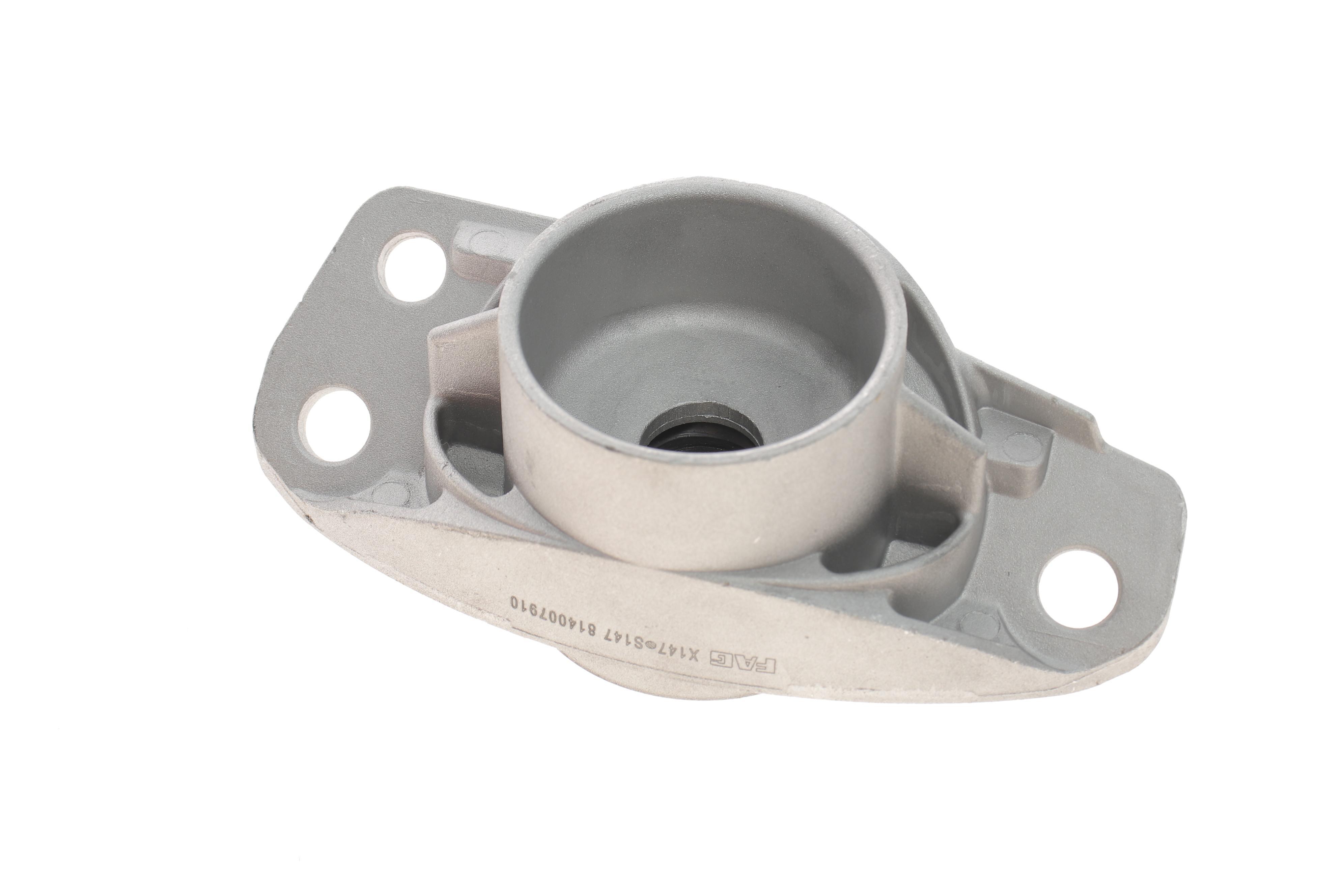 Подушка амортизатора (заднього) VW Golf V/VI/Tiguan 07-