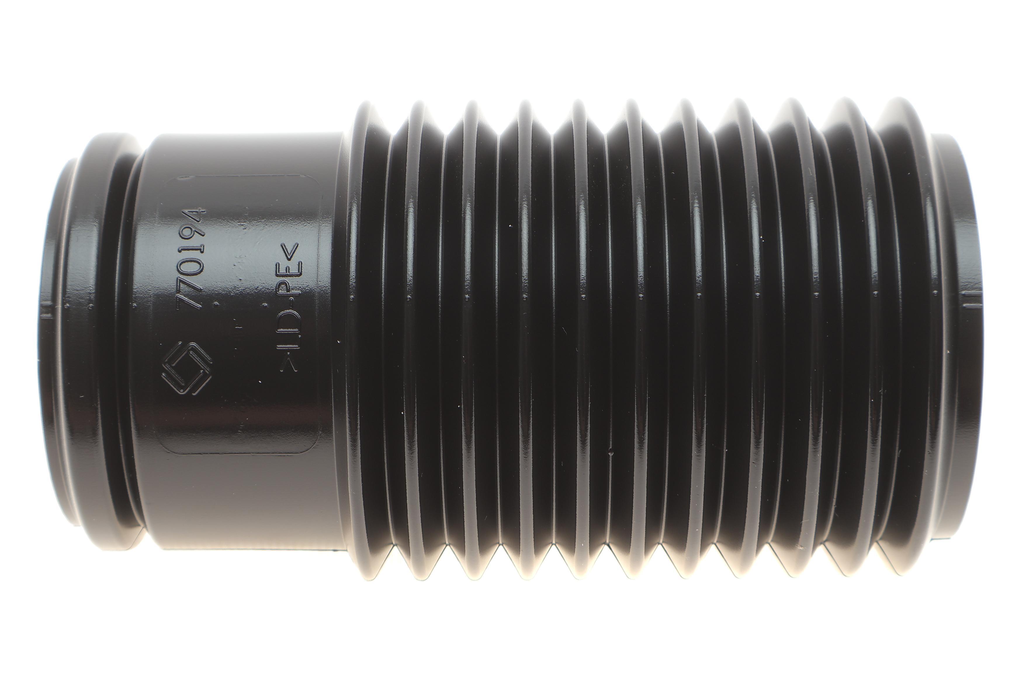 Пильник + відбійник амортизатора (переднього) BMW 3/5/7 72- (к-кт 2 шт.)