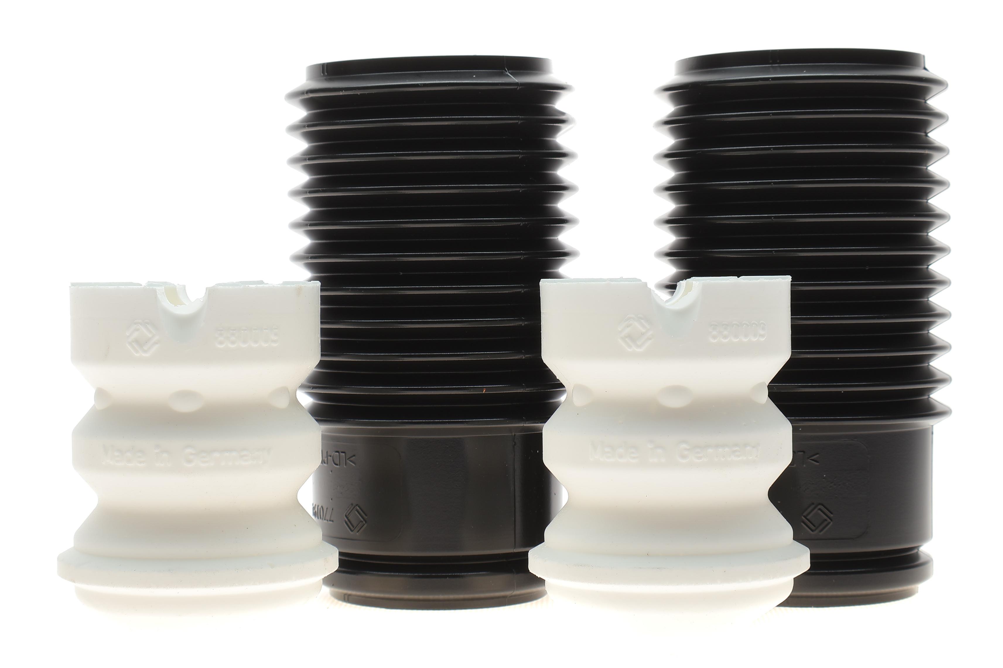 Пильник + відбійник амортизатора (переднього) BMW 3/5/7 72- (к-кт 2 шт.)