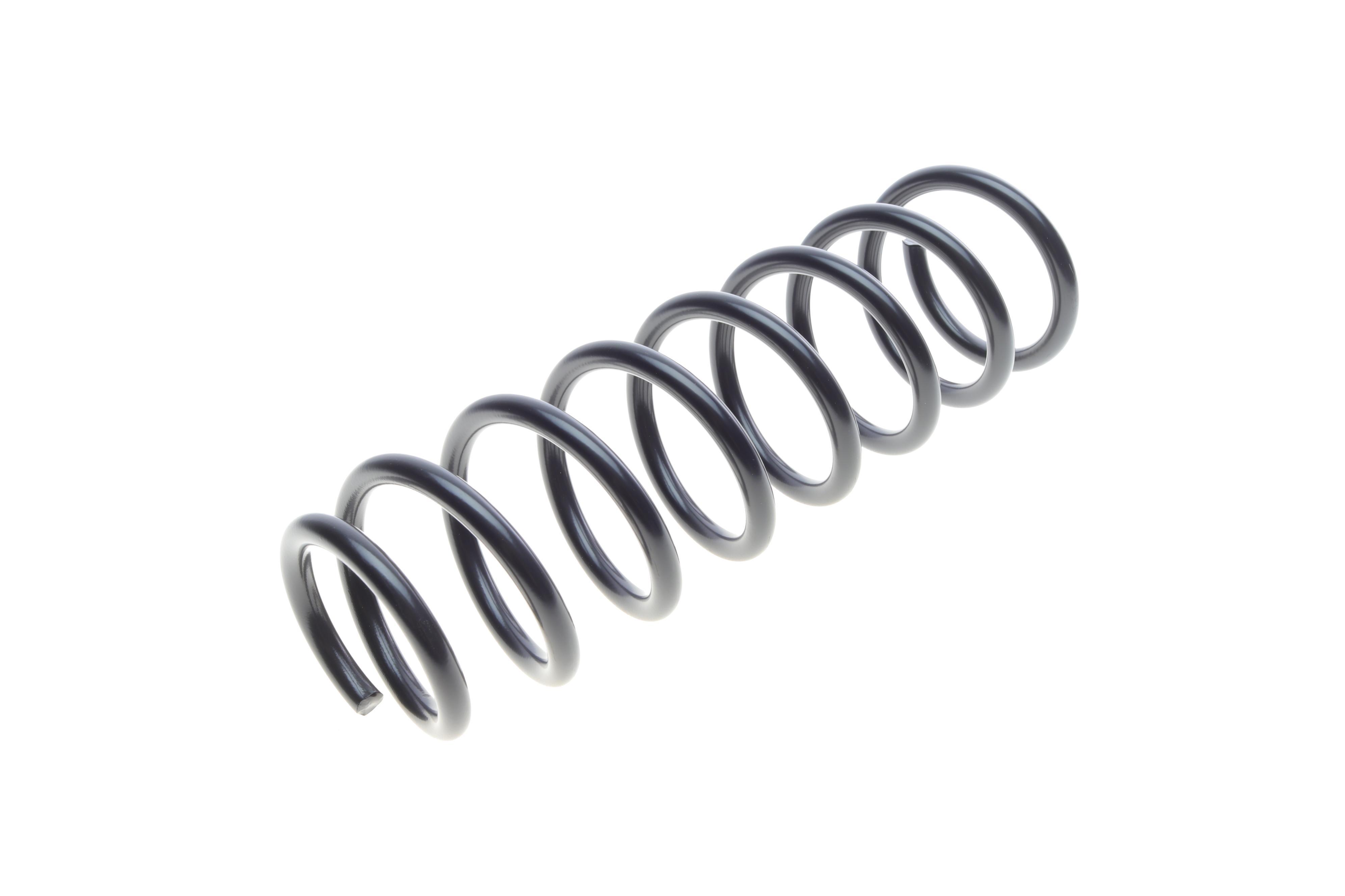 Пружина (задня) Mitsubishi ASX 1.8-2.0DI-D 10-/Citroen C4 Aircross/Peugeot 4008 1.6-1.8HDi 12-(SUV)