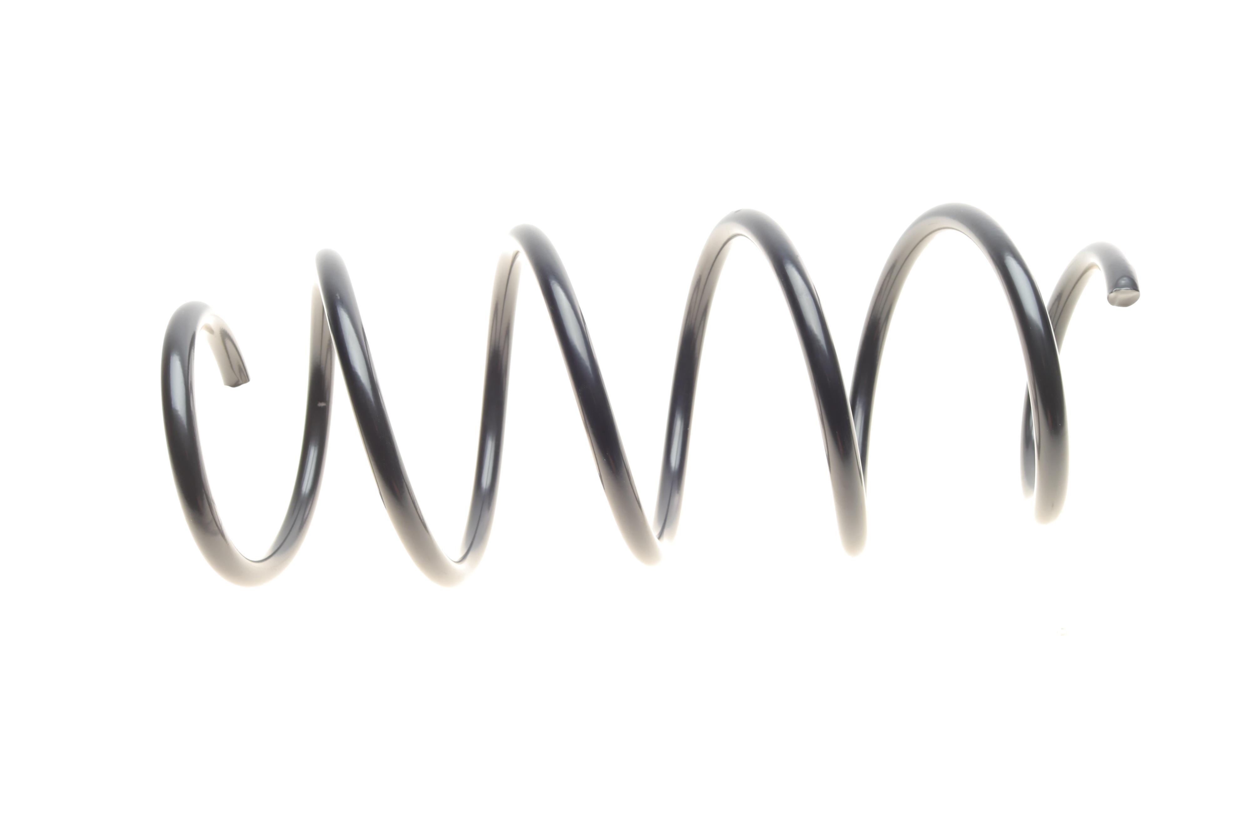 Пружина (передня) MB E-class (W212) E300CDI/E350CDI/BlueTEC 09-16 (седан/унив) (спорт.ход.ч.)