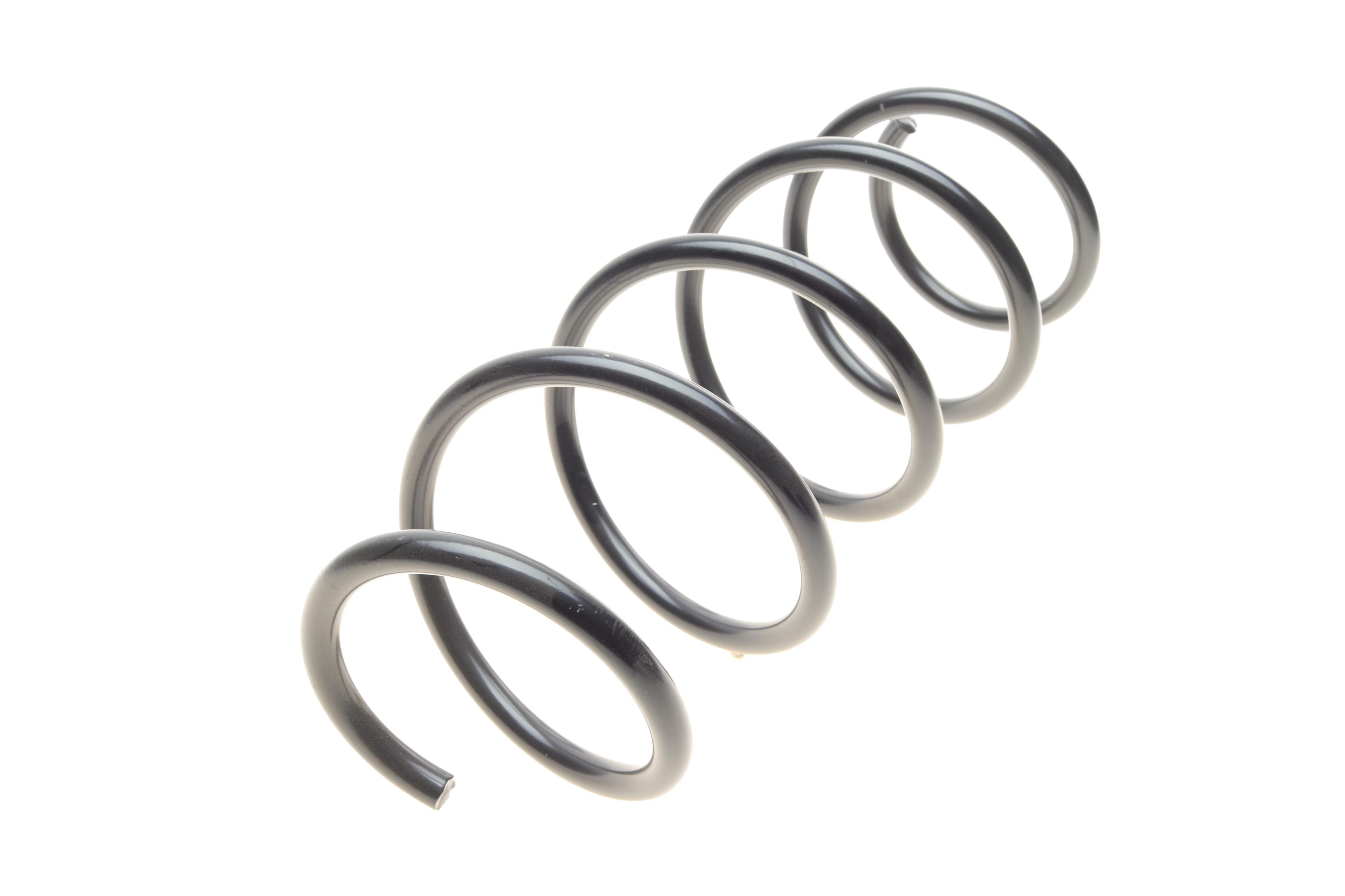 Пружина (передня) MB E-class (W212) E300CDI/E350CDI/BlueTEC 09-16 (седан/унив) (спорт.ход.ч.)