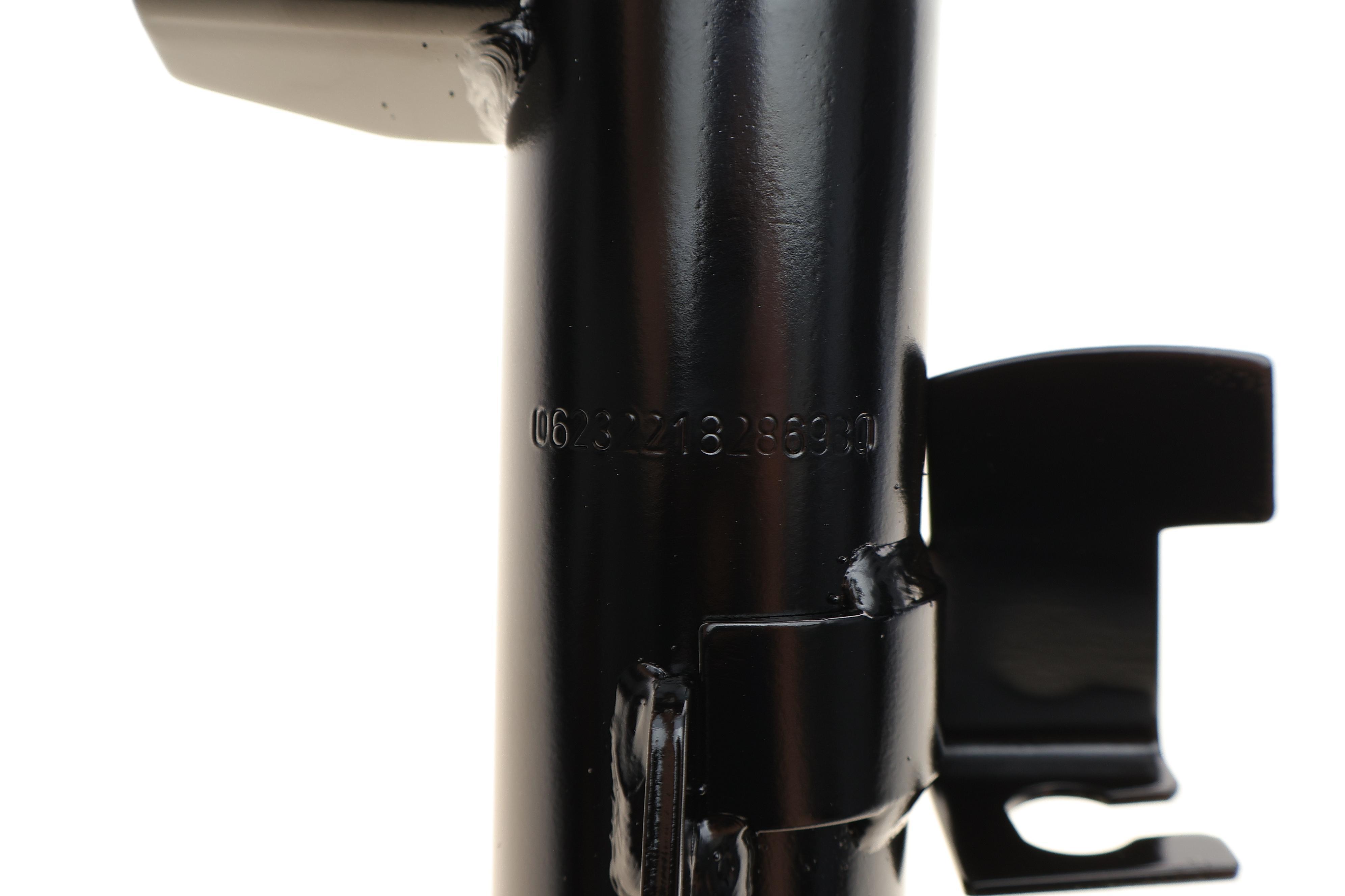 Амортизатор (передній) Ford Mondeo 06- (L) (B4)