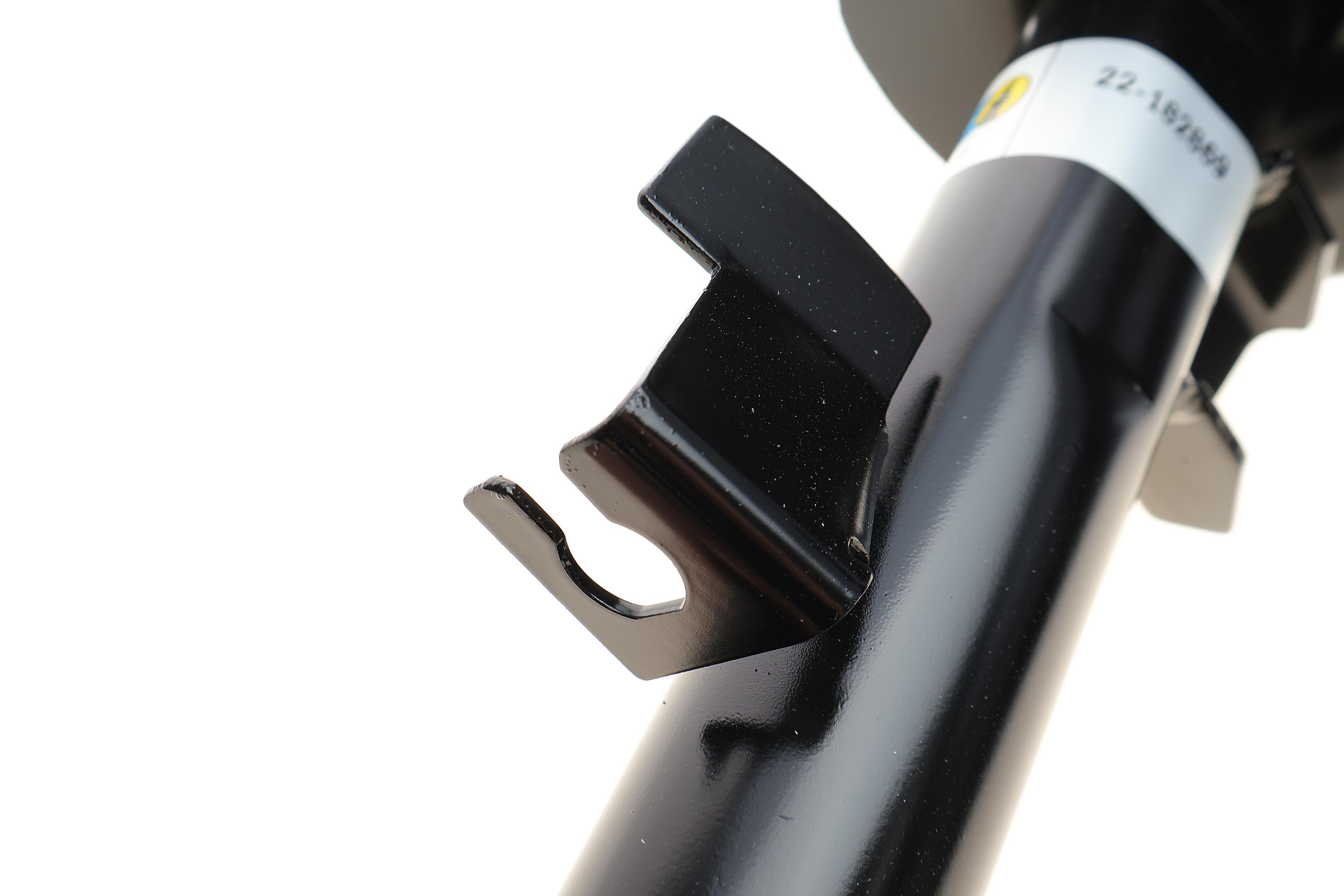 Амортизатор (передній) Ford Mondeo 06- (L) (B4)