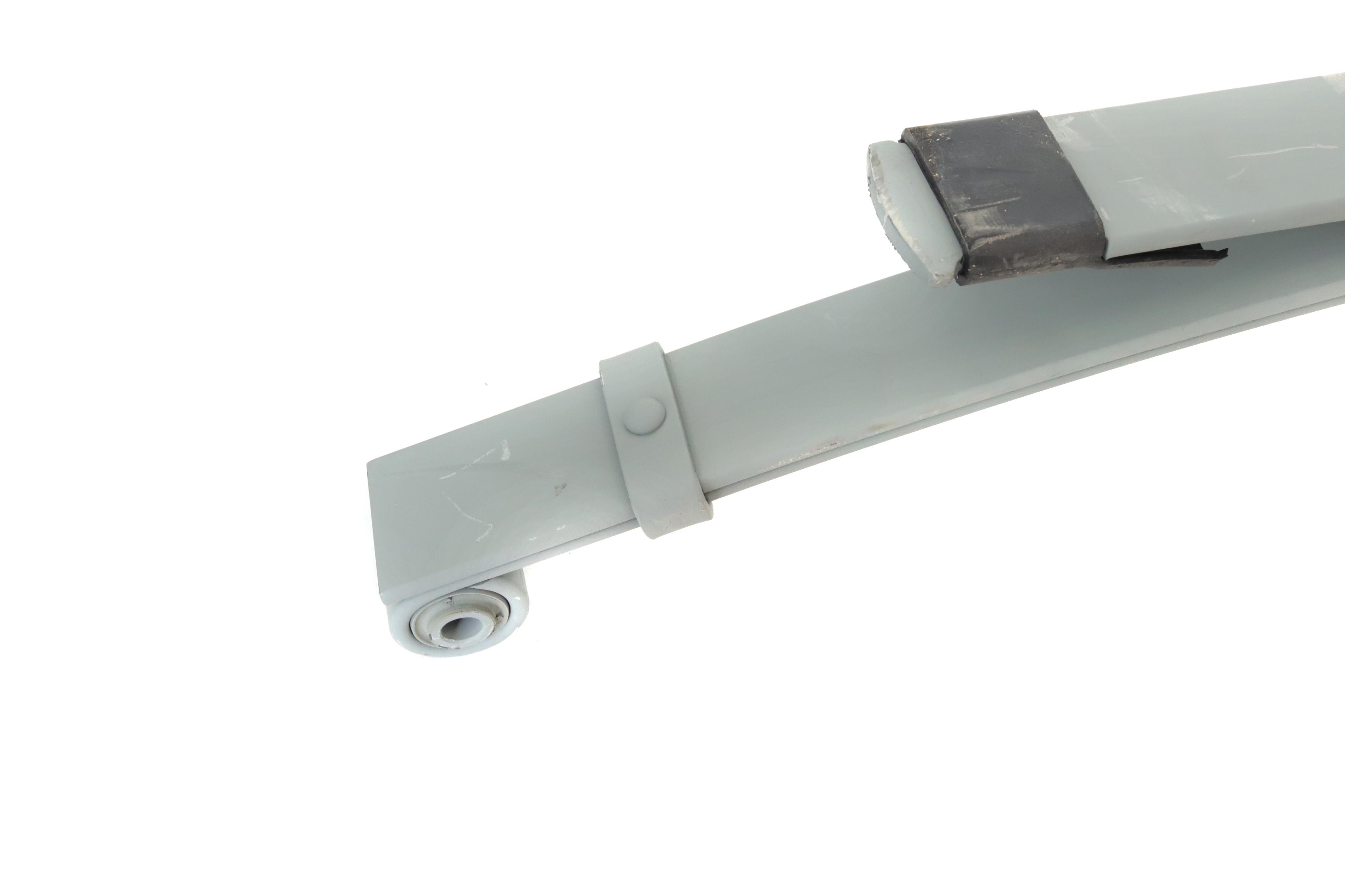 Ресора задня Fiat Ducato 82-94 (к-кт 4 листа) (65/650/650) (2/8+P/4+2/13мм)