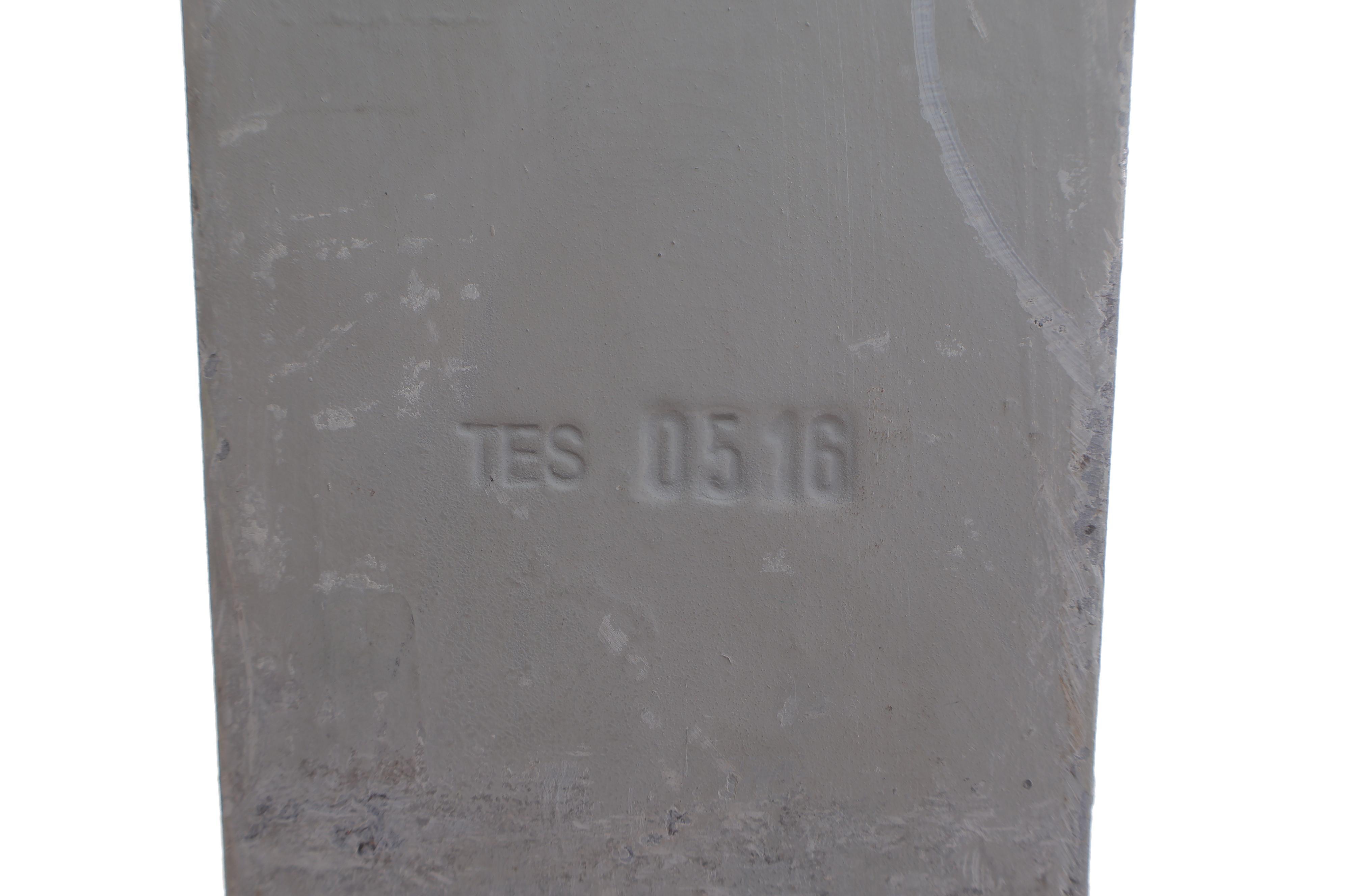 Напівресора (3-й лист) на ось BPW