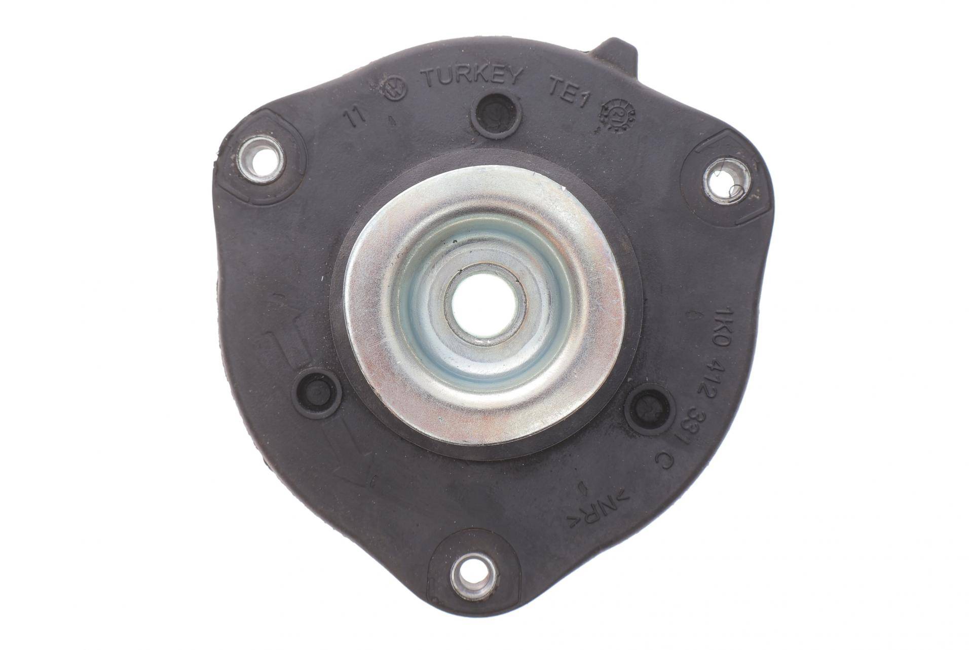 Подушка амортизатора (переднього) VW Caddy III 03- (всередині ОЕ)