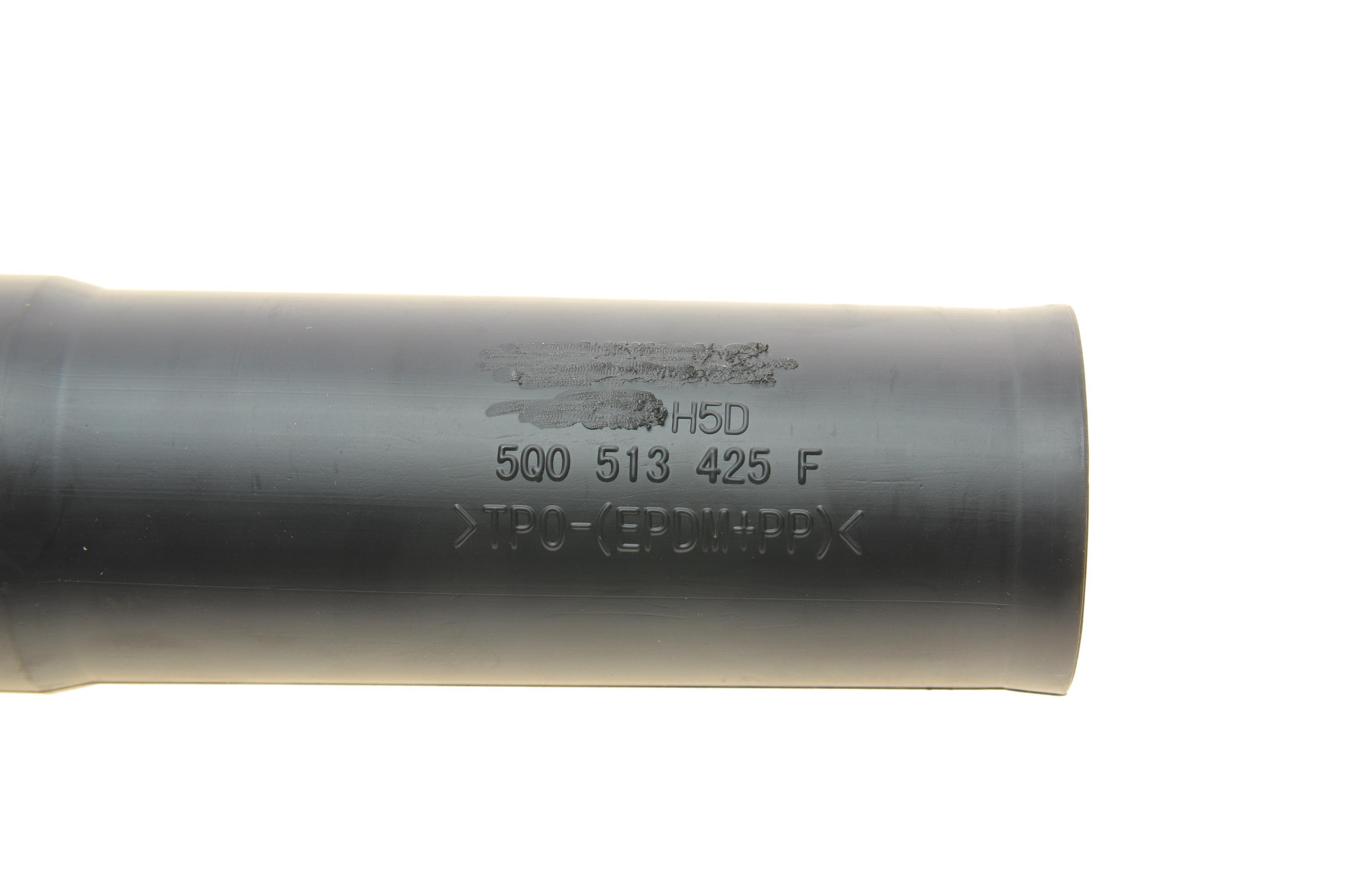 Пильник амортизатора (заднього) VW Golf VII/Touran/Skoda Octavia III 12- (OE VAG)