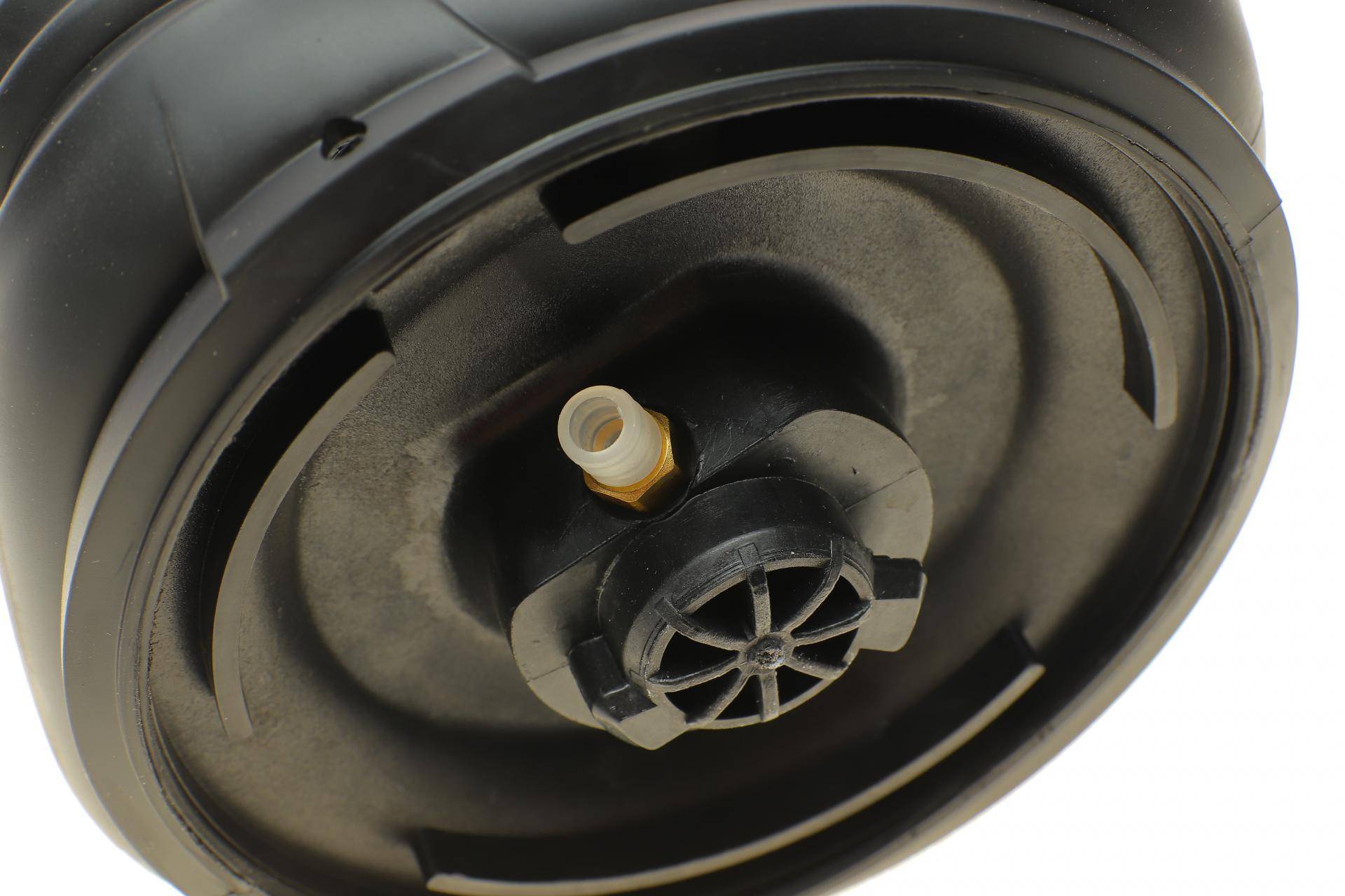 Подушка пневмопідвіски (ззаду) BMW X5 (F15/F85)/X6 (F16/F86) 13-