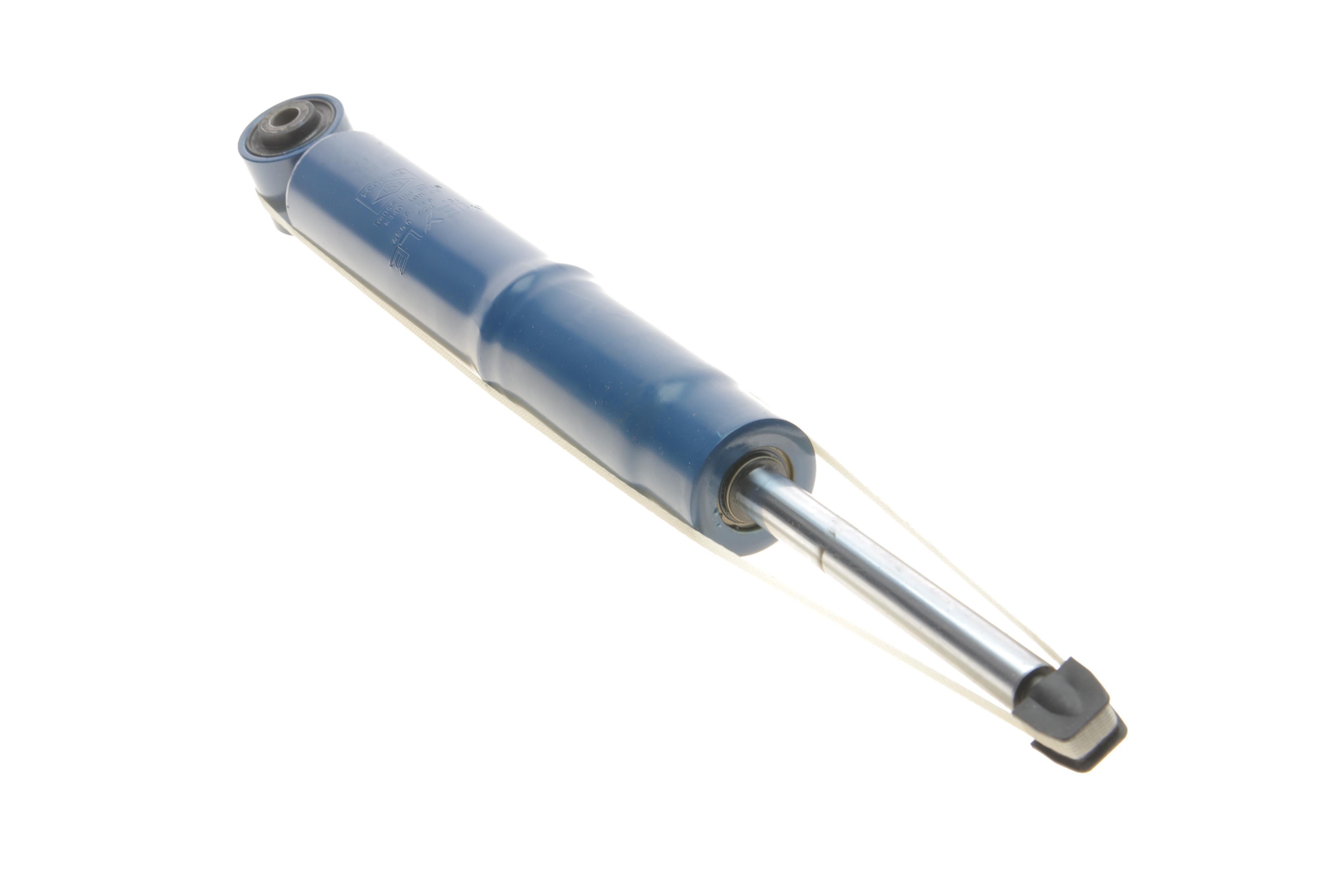 Амортизатор (задній) VW Touareg 10-18