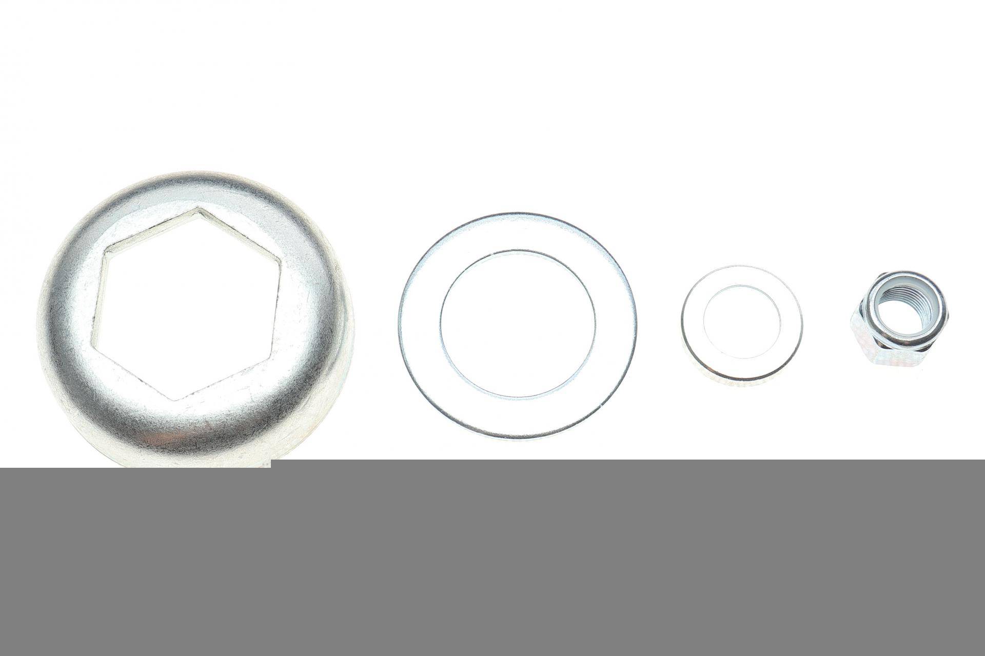 Амортизатор (передній) BMW 5 (E34) 89-95