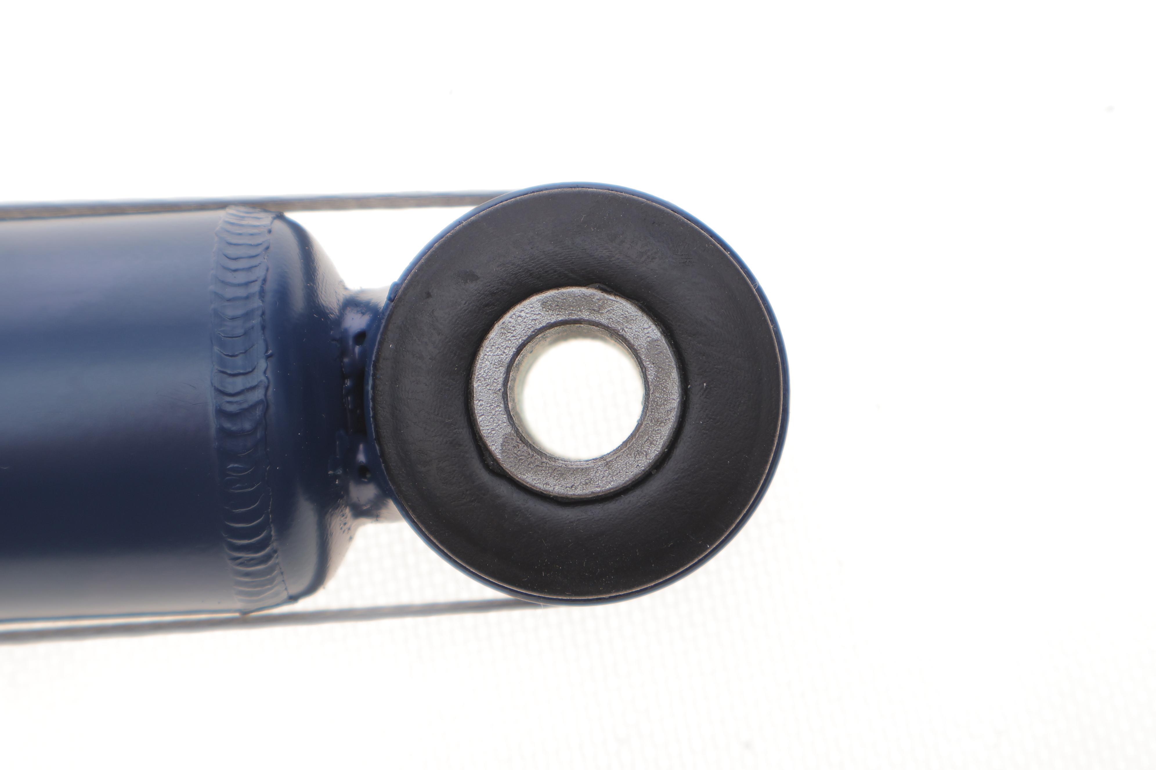 Амортизатор (задній) Renault Captur 1.2/1.5 TCe/dCi 13-