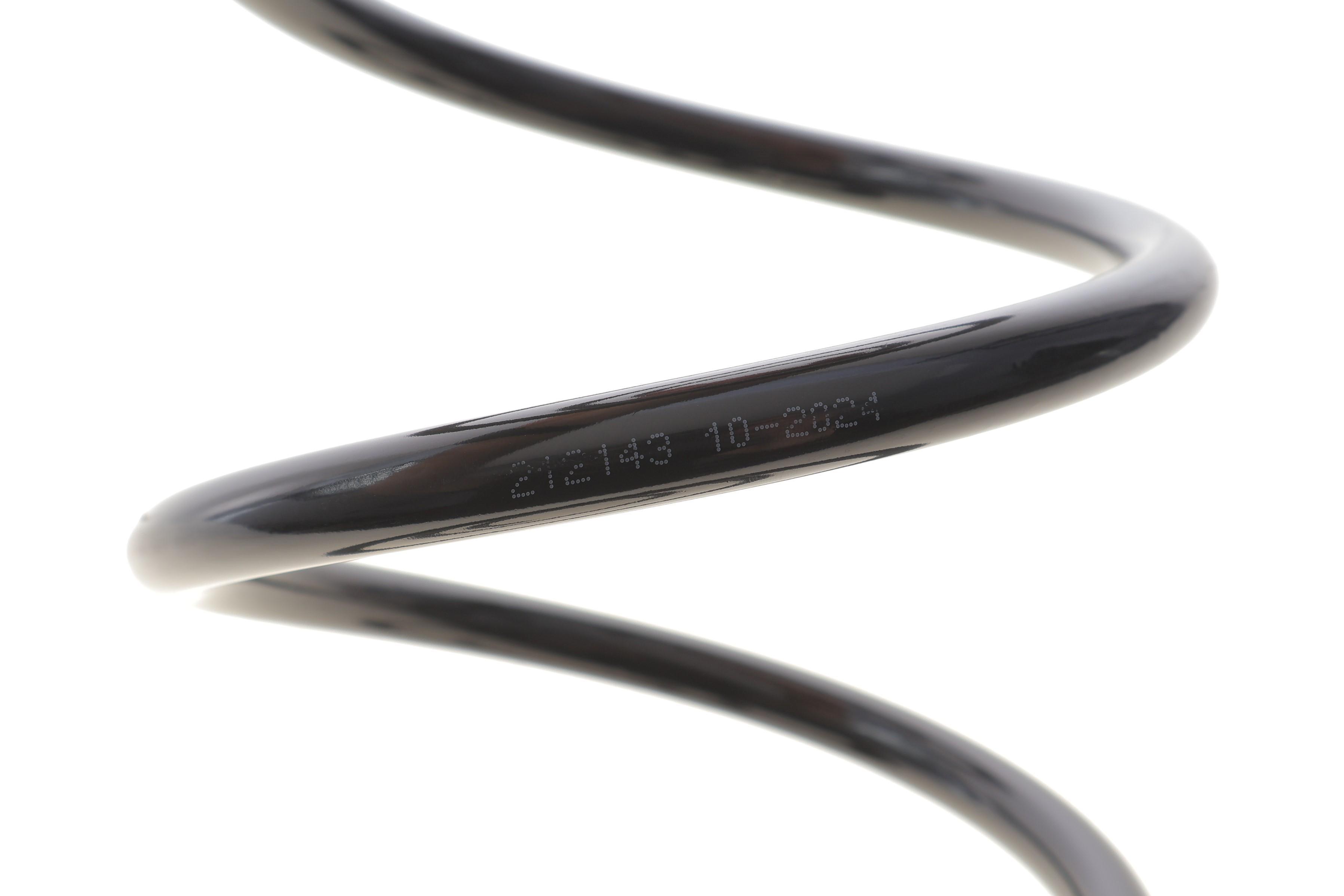 Пружина (задня) Renault Laguna III 1.5dCi/2.0dCi/1.6 16V/2.0 16V 07-15