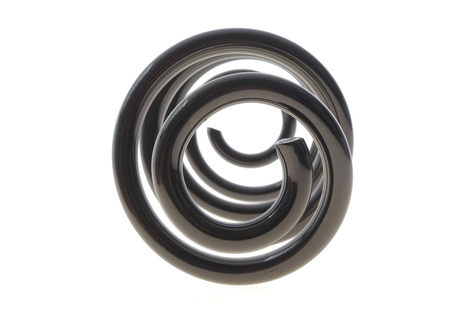 Пружина (задня) Nissan Qashqai 1.5dCi/1.6/dCi/2.0/dCi 07-14