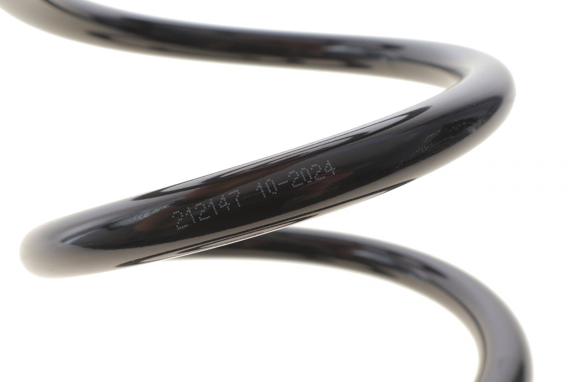 Пружина (задня) Nissan Qashqai 1.5dCi/1.6/dCi/2.0/dCi 07-14