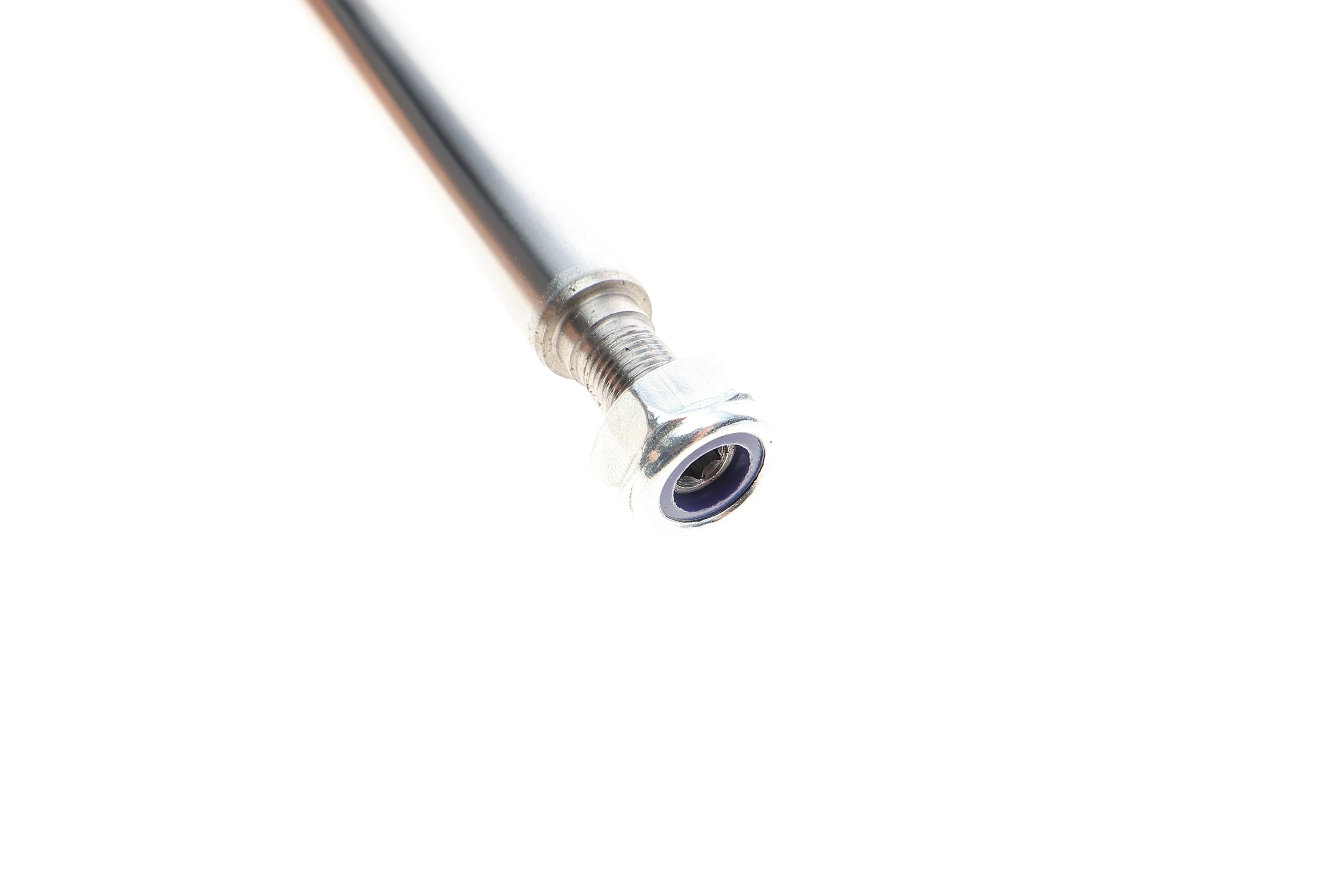 Амортизатор (задній) BMW 3 (F30/F80)/4 (F32/F82) 11- N13/N20/N47 (B4)