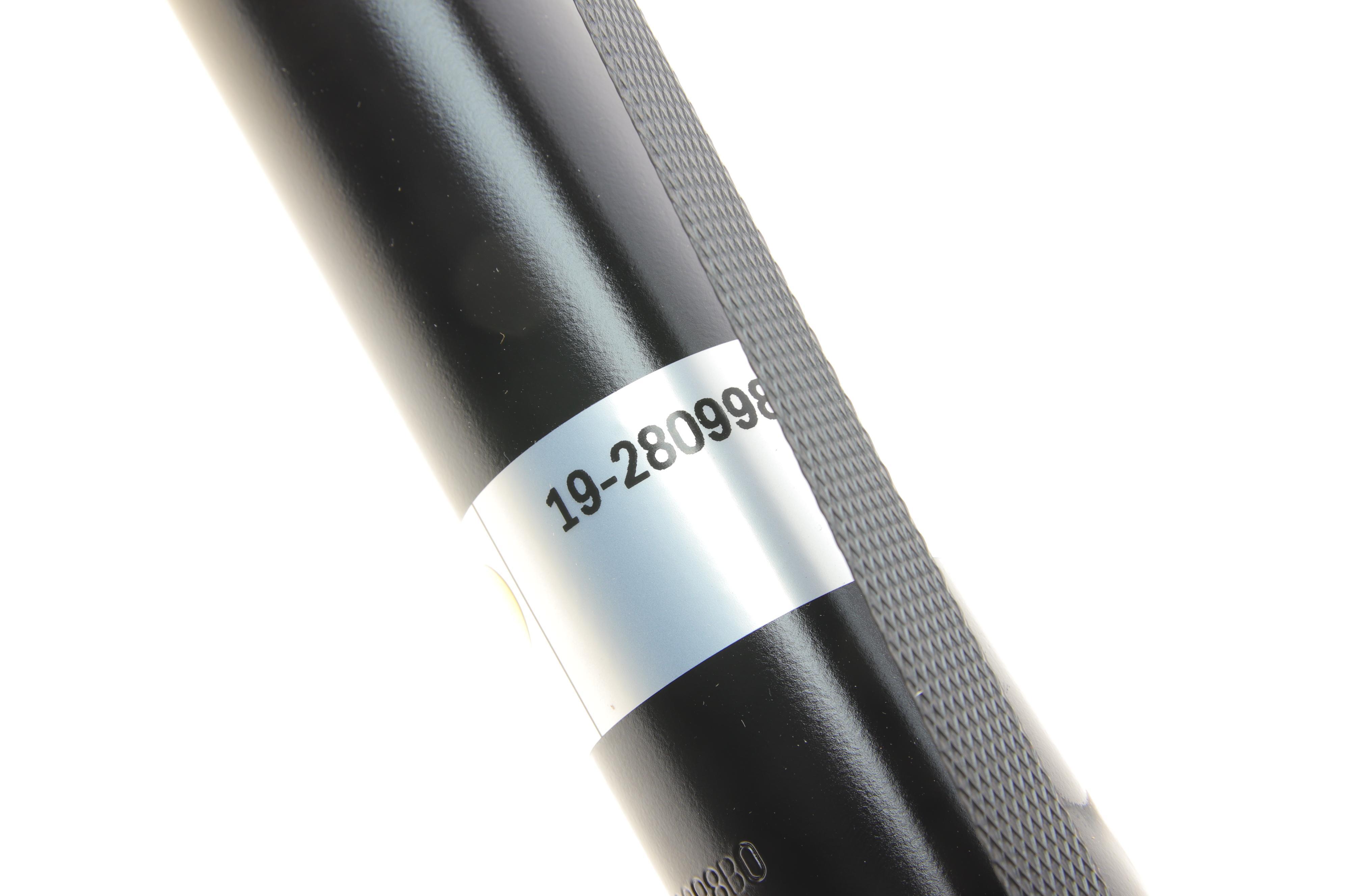 Амортизатор (задній) BMW 5 (G30/F90) 1.6-3.0H 16- 6/7/8/B57/B58 (B4)