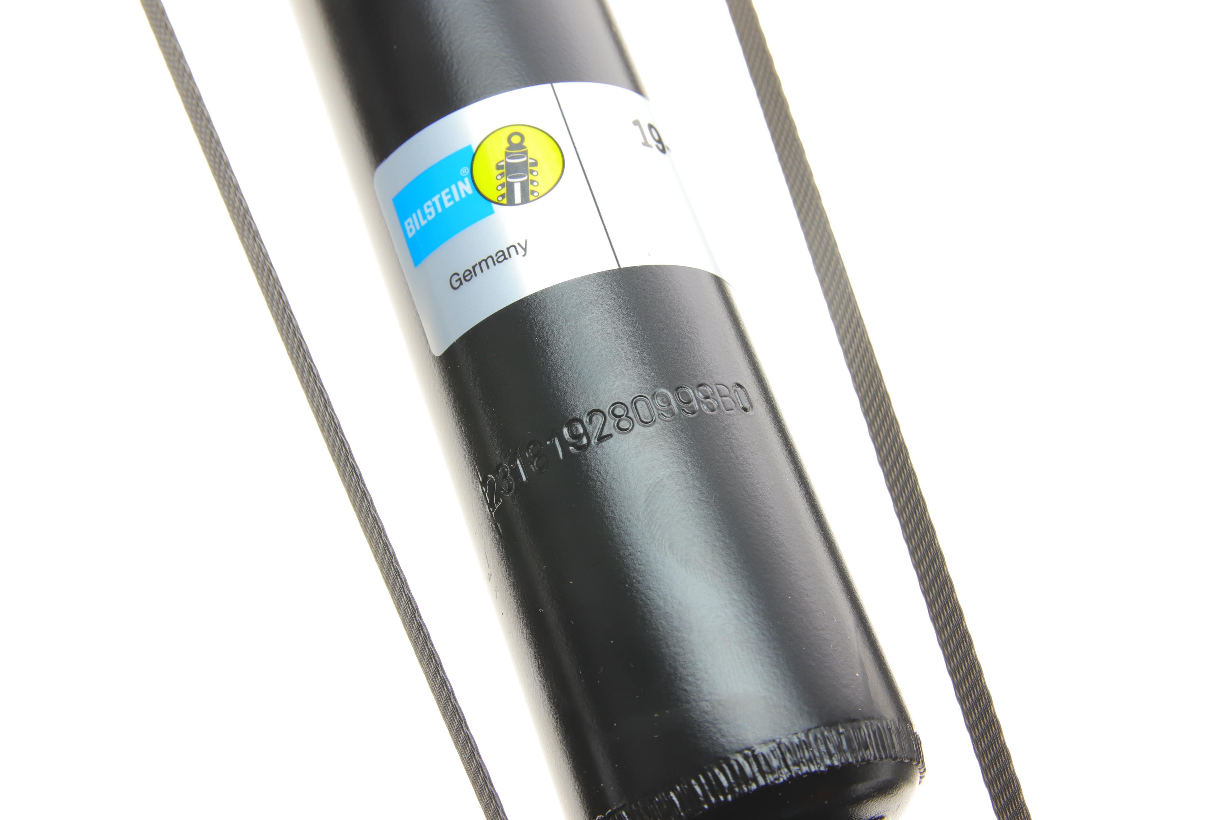 Амортизатор (задній) BMW 5 (G30/F90) 1.6-3.0H 16- 6/7/8/B57/B58 (B4)