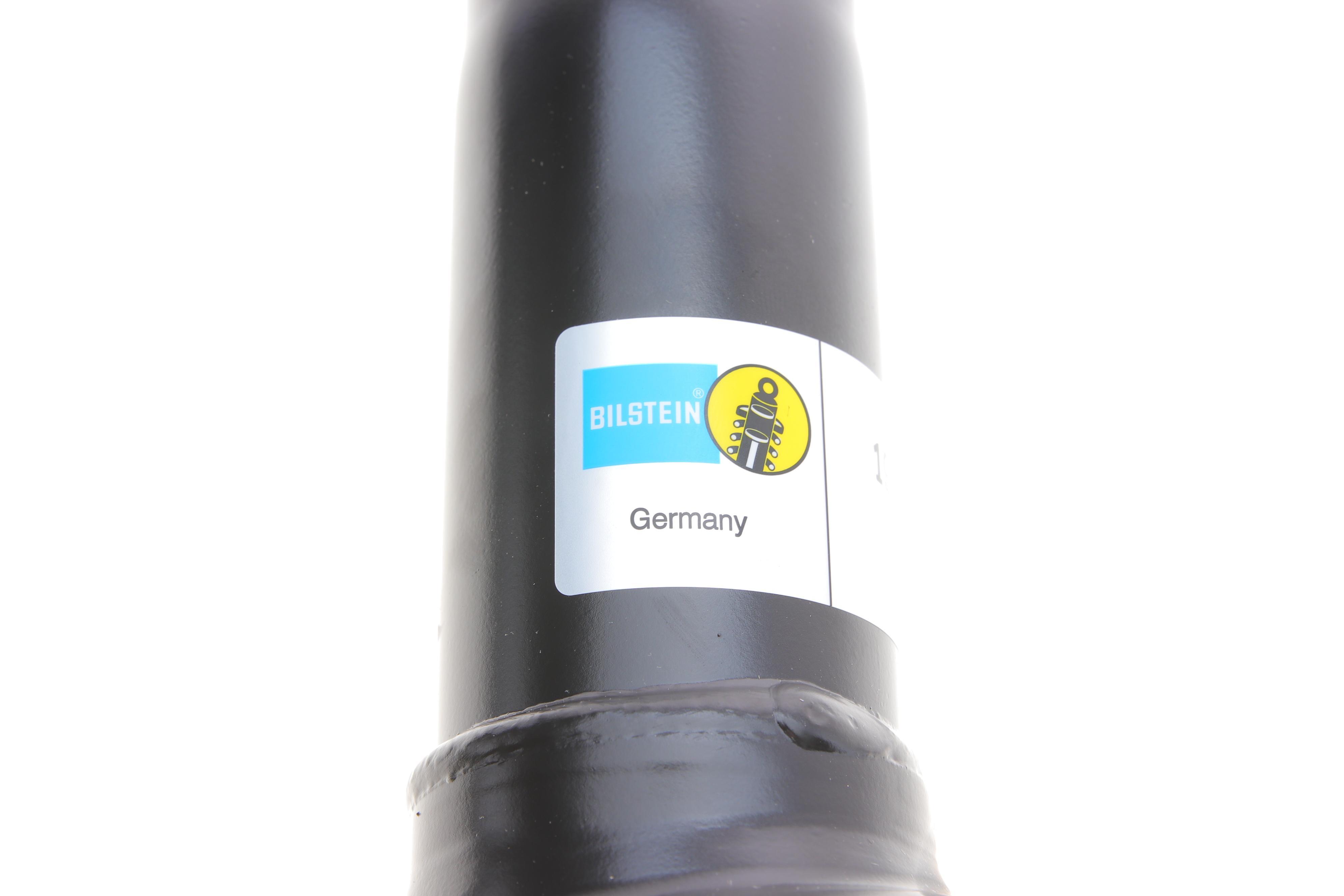 Амортизатор (передній) Ford Ranger 2.2/2.5/3.2D 11- (B4)