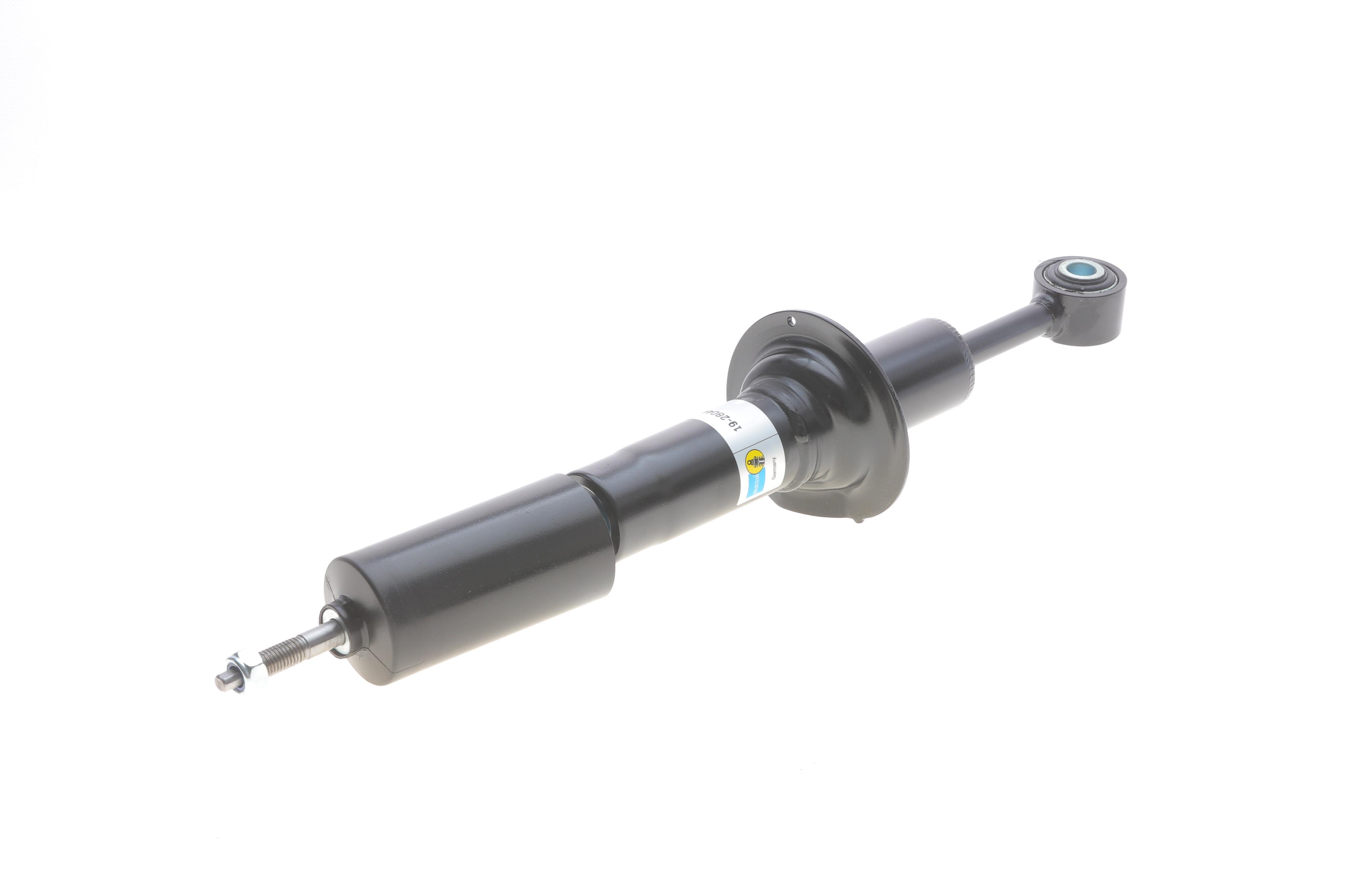 Амортизатор (передній) Ford Ranger 2.2/2.5/3.2D 11- (B4)