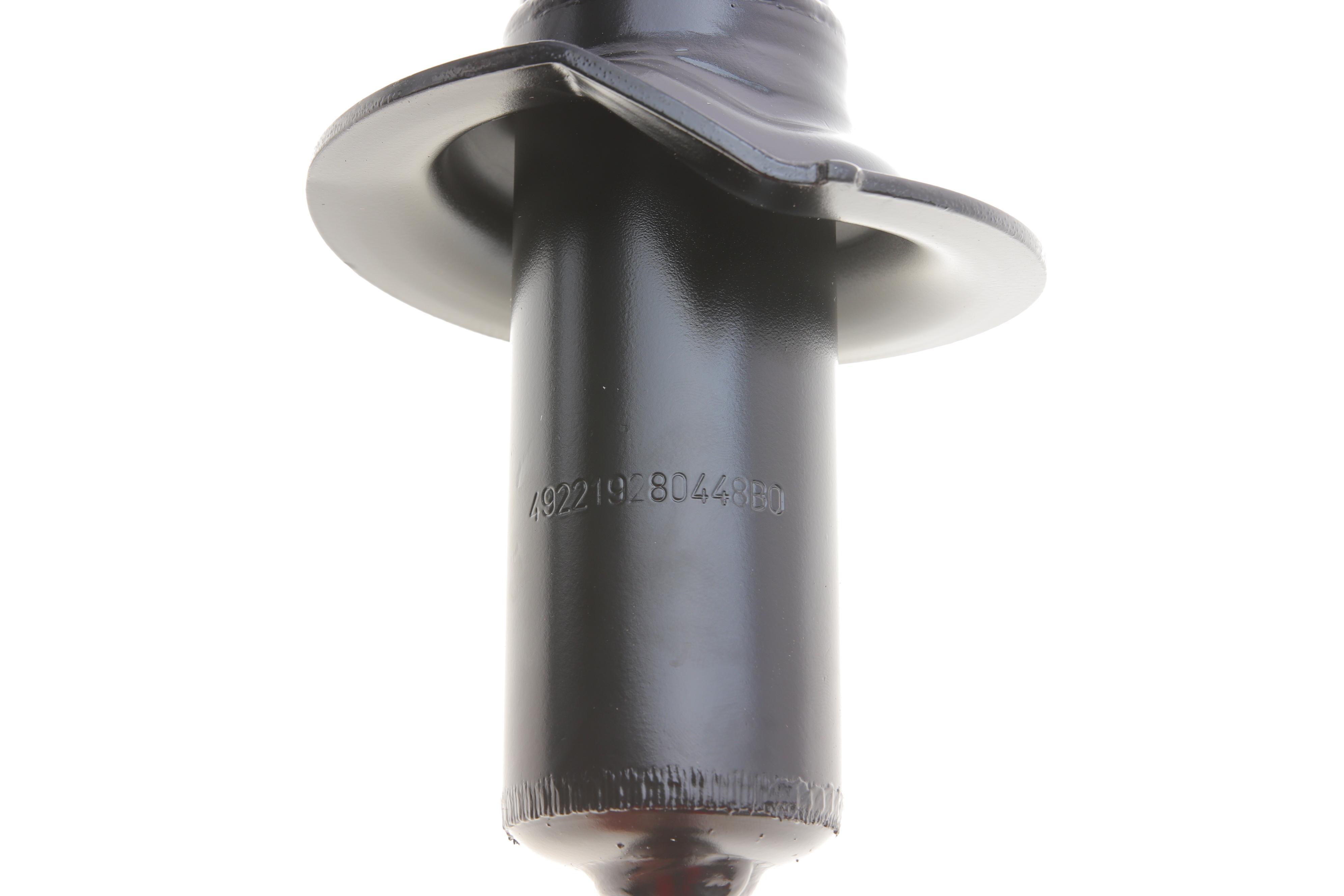 Амортизатор (передній) Ford Ranger 2.2/2.5/3.2D 11- (B4)