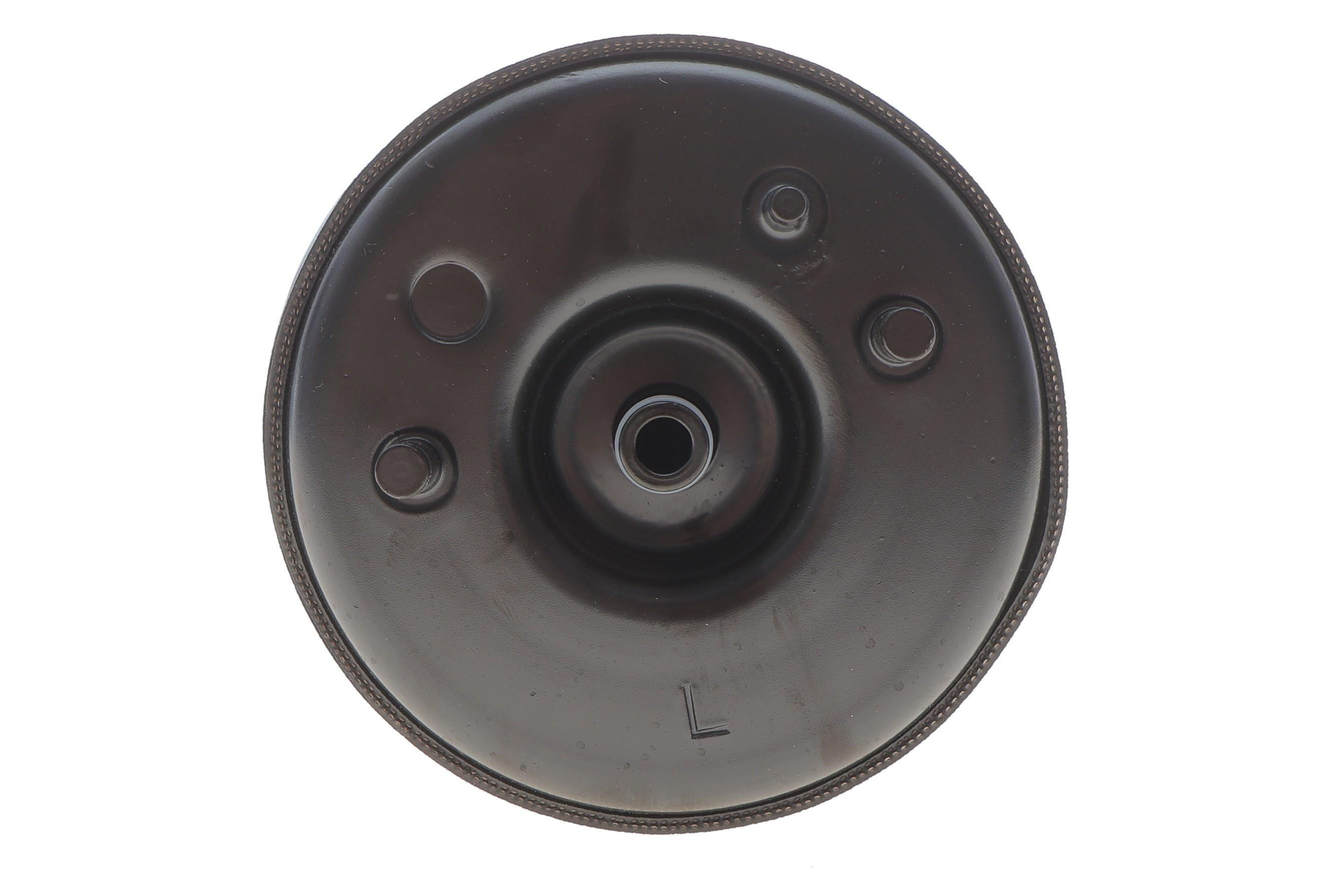 Подушка пневмопідвіски (ззаду) BMW X5 (E53) N57/M54/M62 00-06 (L)