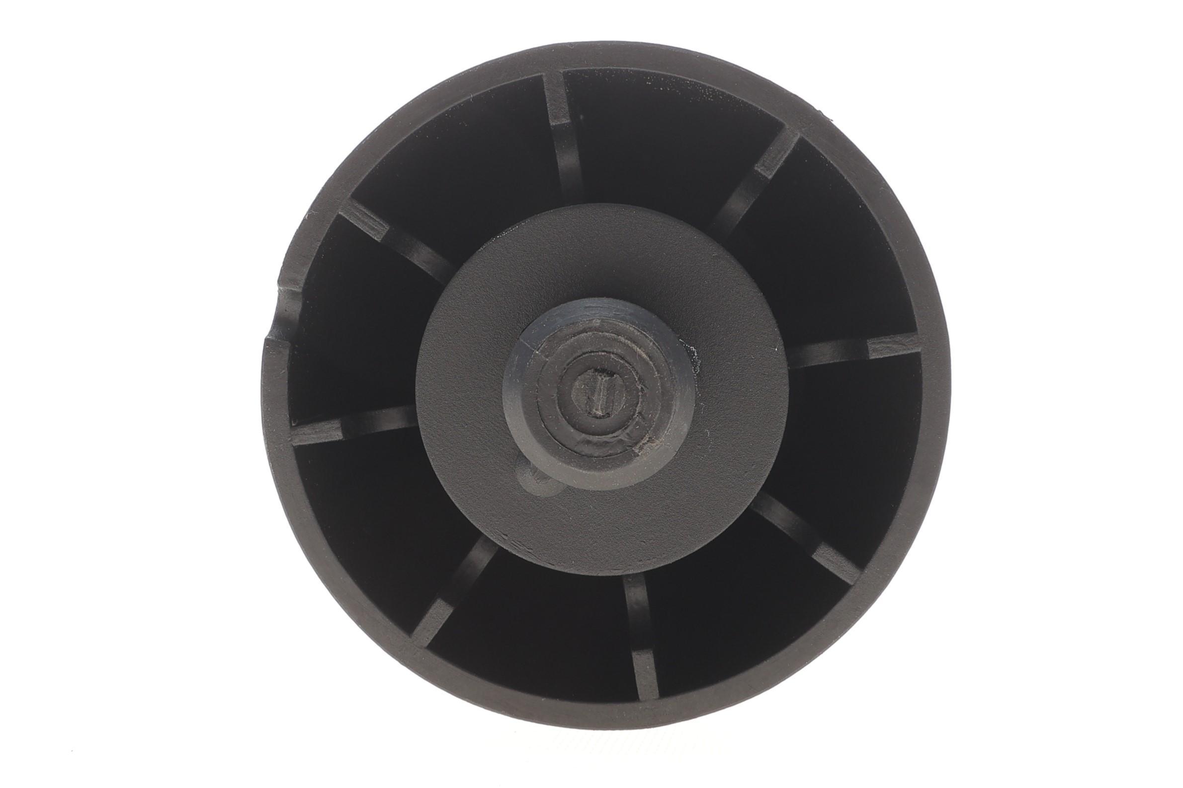 Подушка пневмопідвіски (ззаду) BMW X5 (E53) N57/M54/M62 00-06 (L)