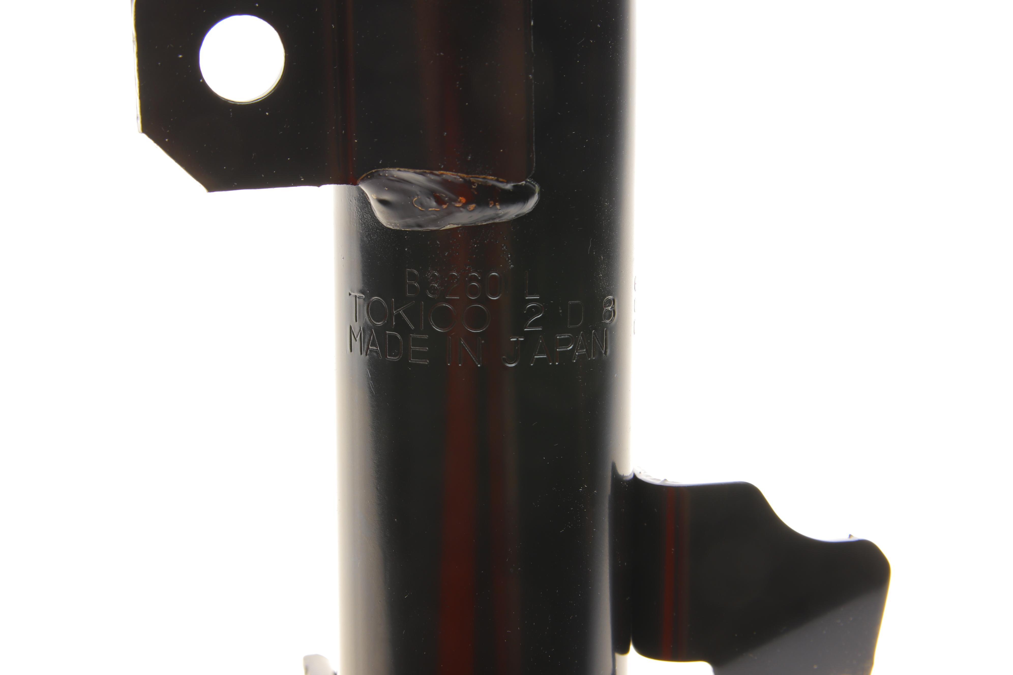 Амортизатор (передній) Lexus RX 03-08 (L)