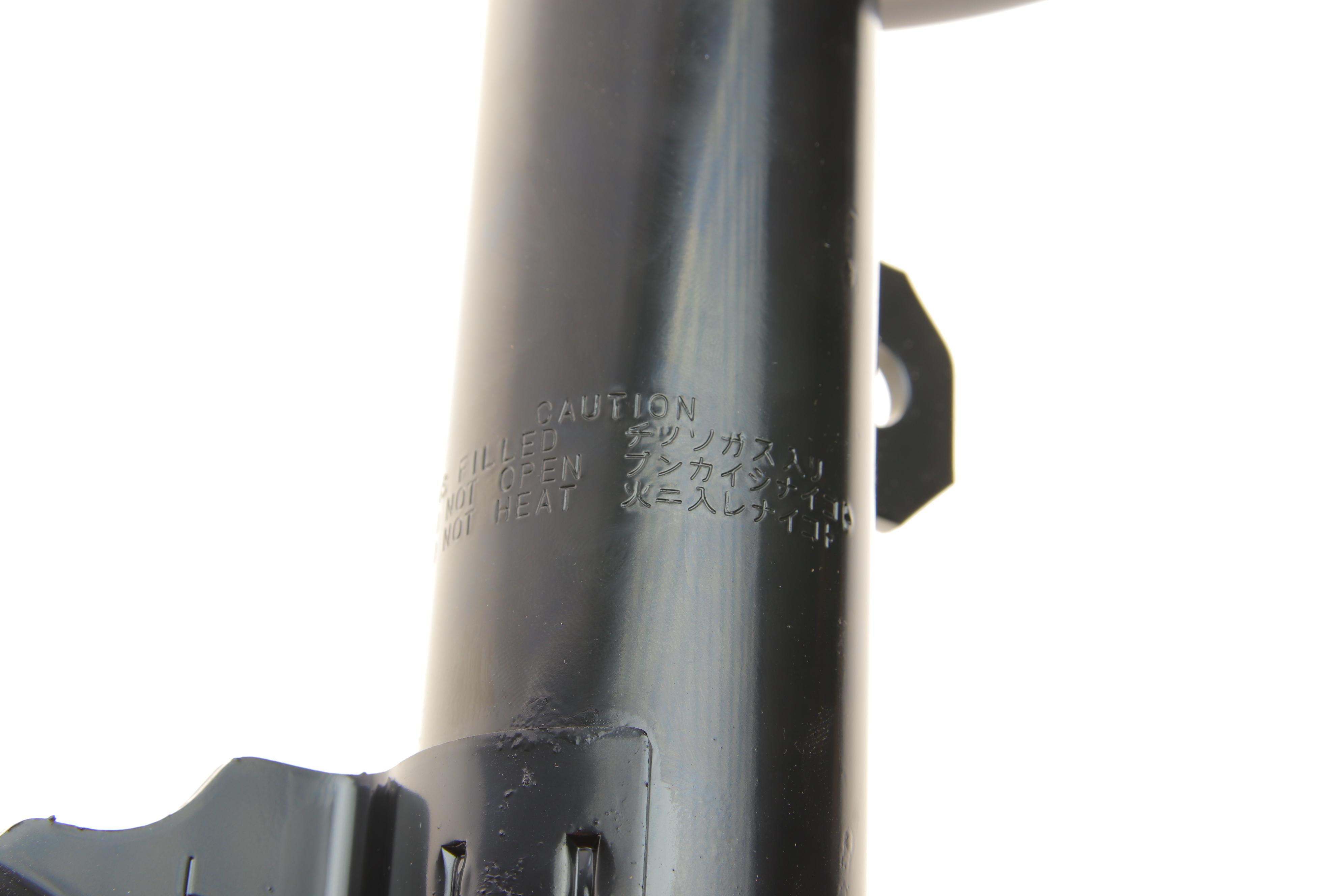 Амортизатор (передній) Lexus RX 03-08 (L)