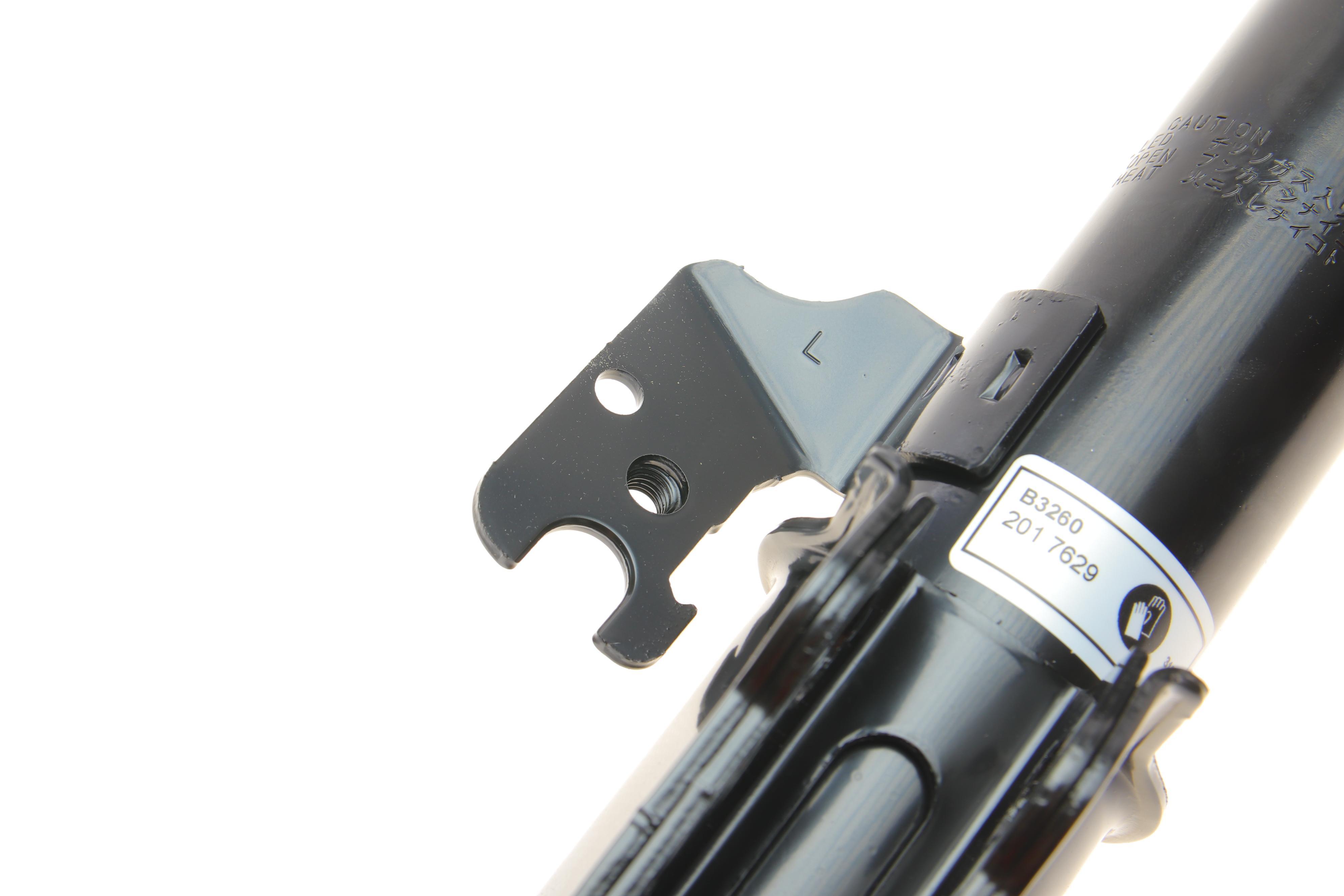 Амортизатор (передній) Lexus RX 03-08 (L)