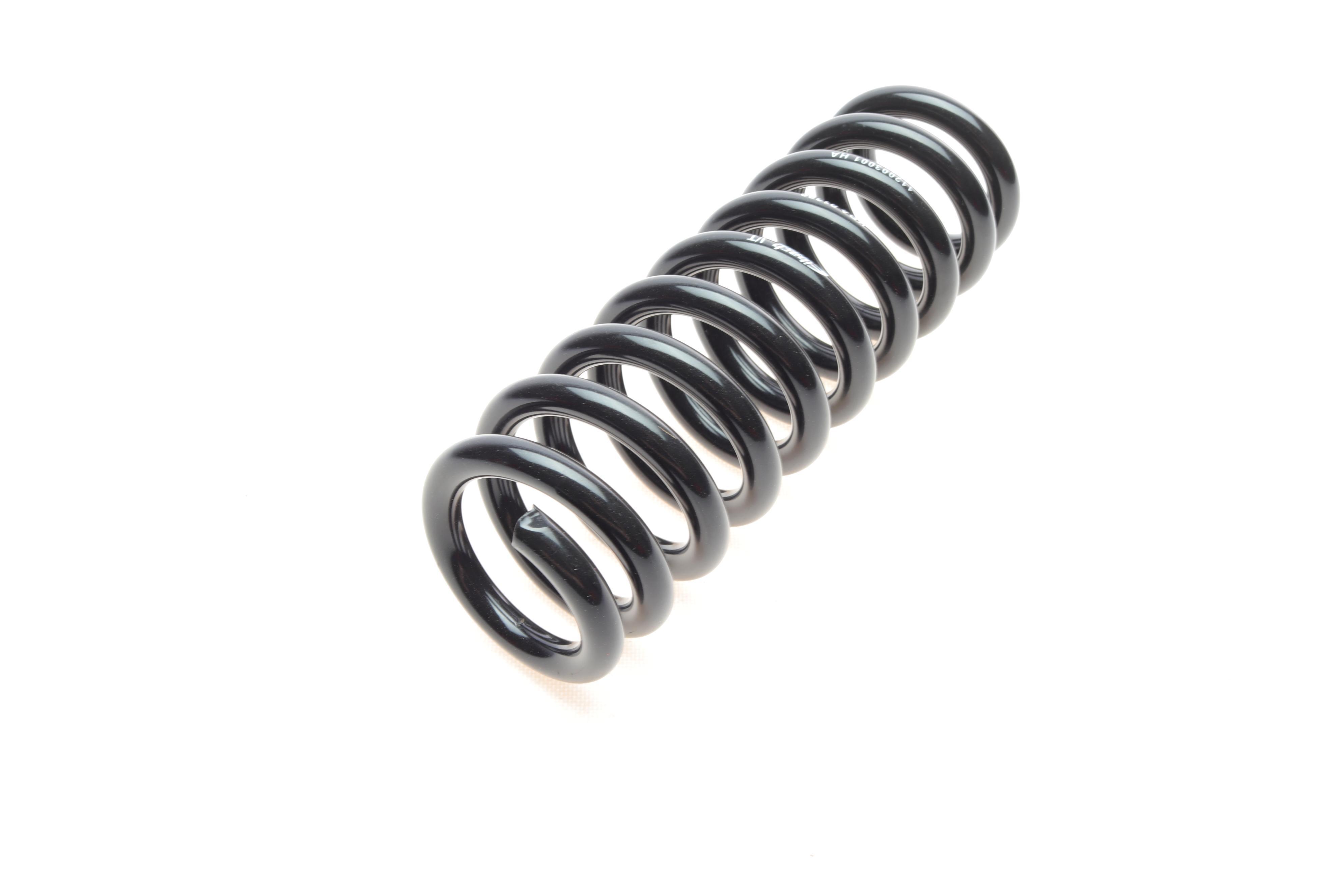 Комплект пружин (Pro-Kit) BMW 1 (F20/F21) 11- (4 шт.) B37/B38/B48/N13/N20/N47