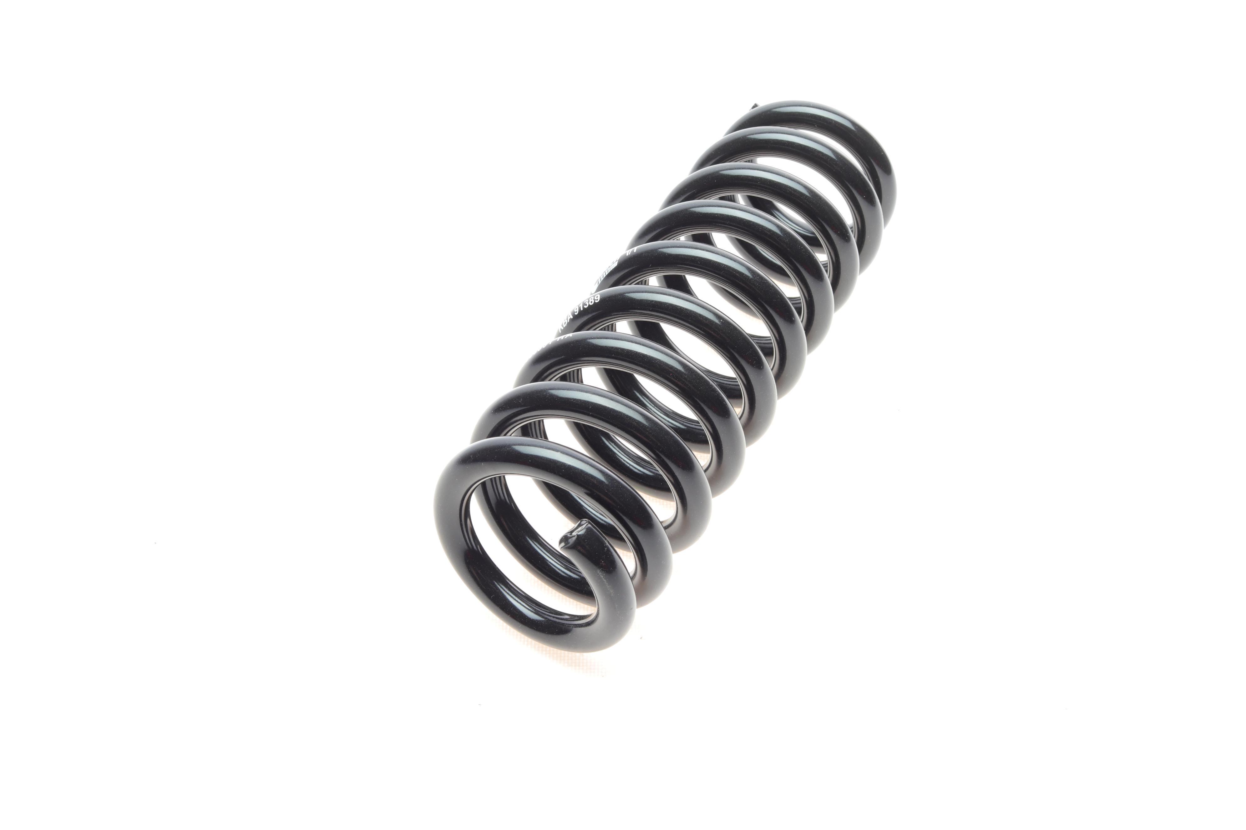 Комплект пружин (Pro-Kit) BMW 1 (F20/F21) 11- (4 шт.) B37/B38/B48/N13/N20/N47