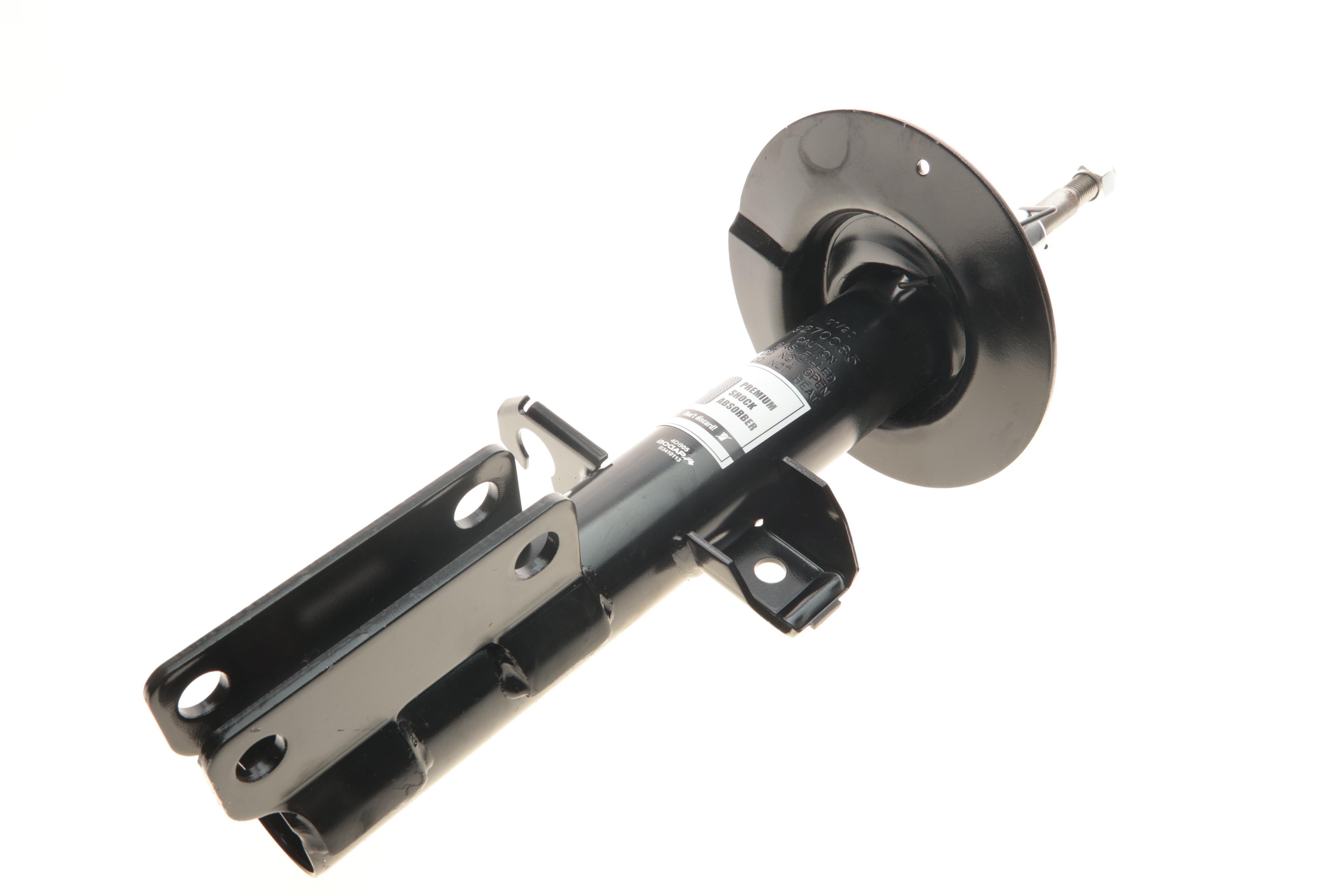 Амортизатор (передній) BMW X5 (E53) 00- (R)