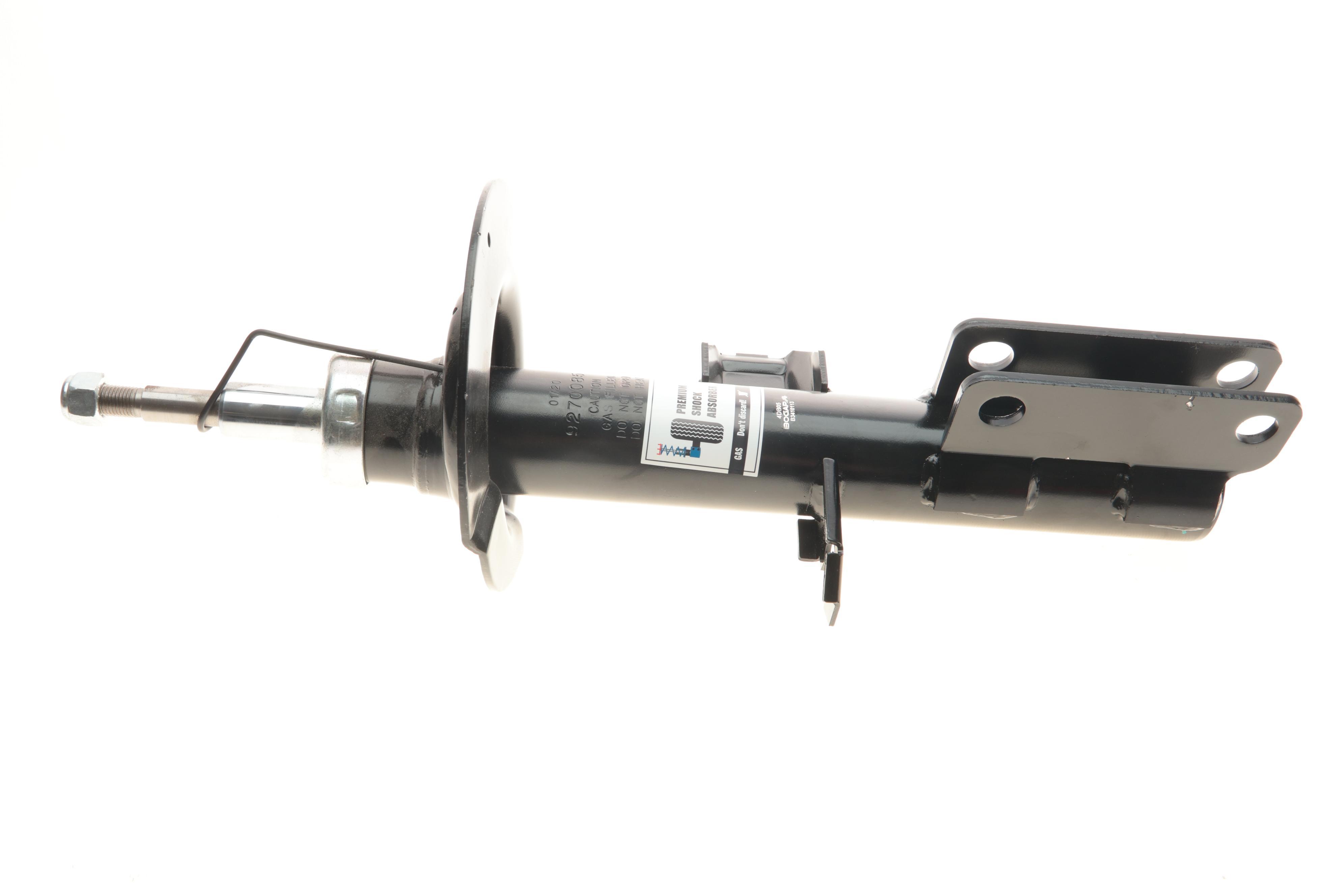 Амортизатор (передній) BMW X5 (E53) 00- (R)