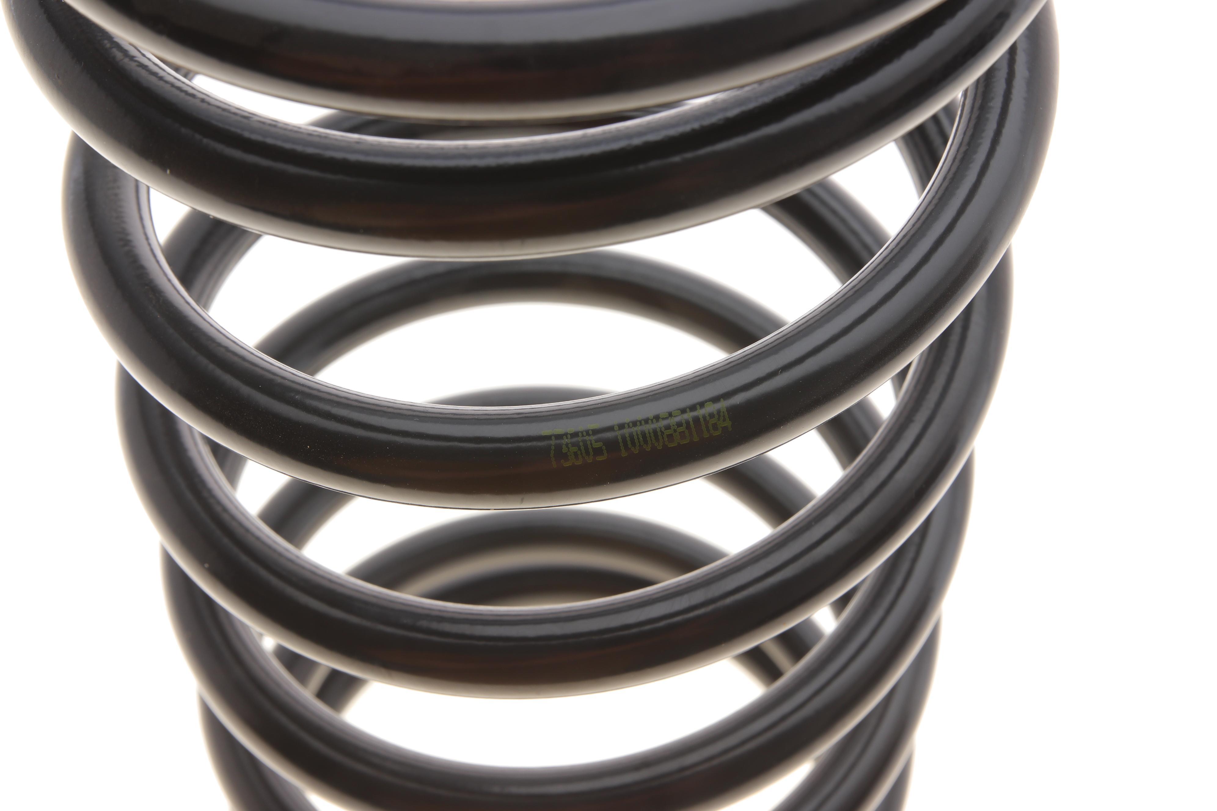 Пружина (передня) Skoda Felicia 1.3 94-01 (універсал/хетчбек)