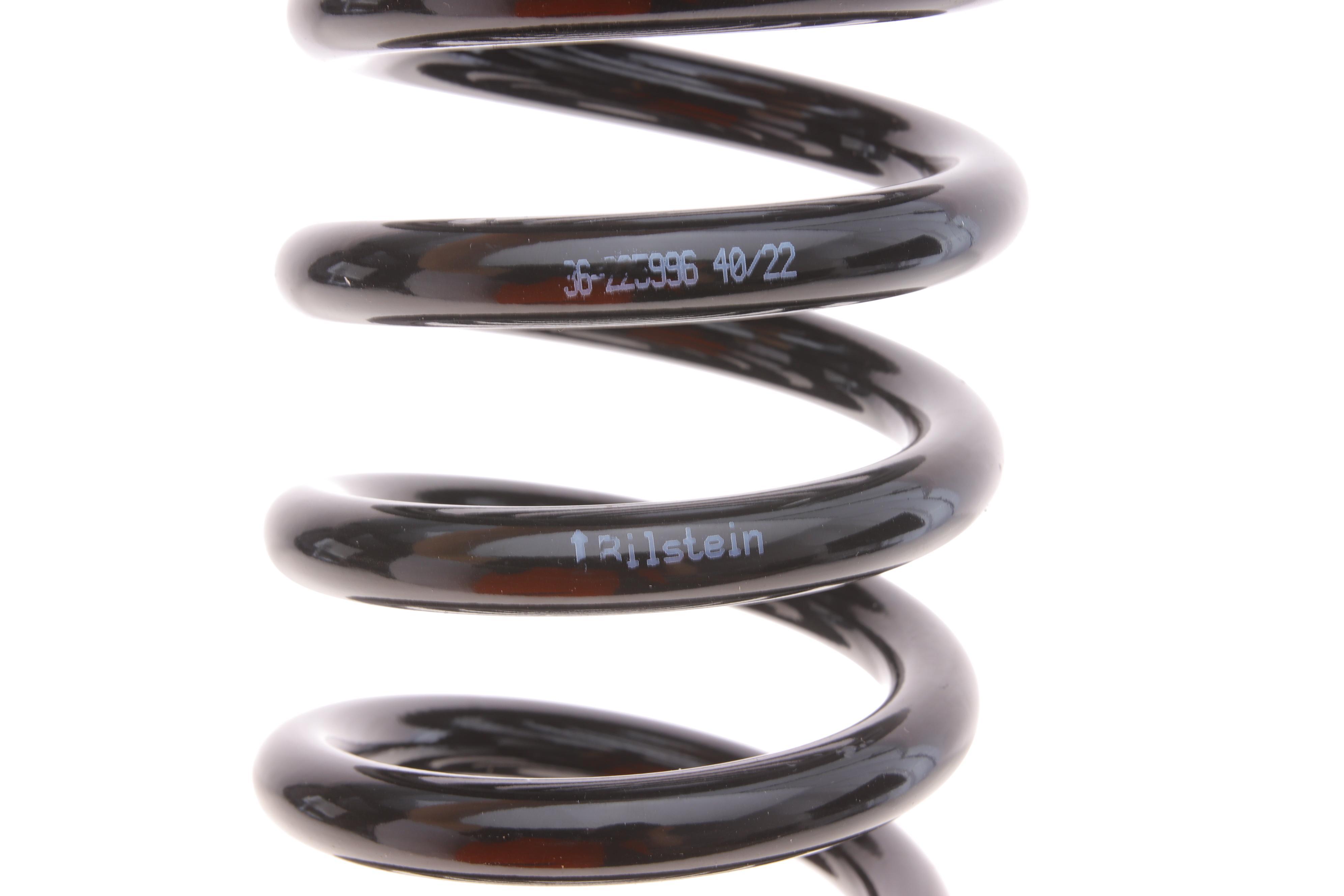 Пружина (передня) MB E-class (W124/S124) 86-96 M103/M104/OM/602/OM603 (B3)