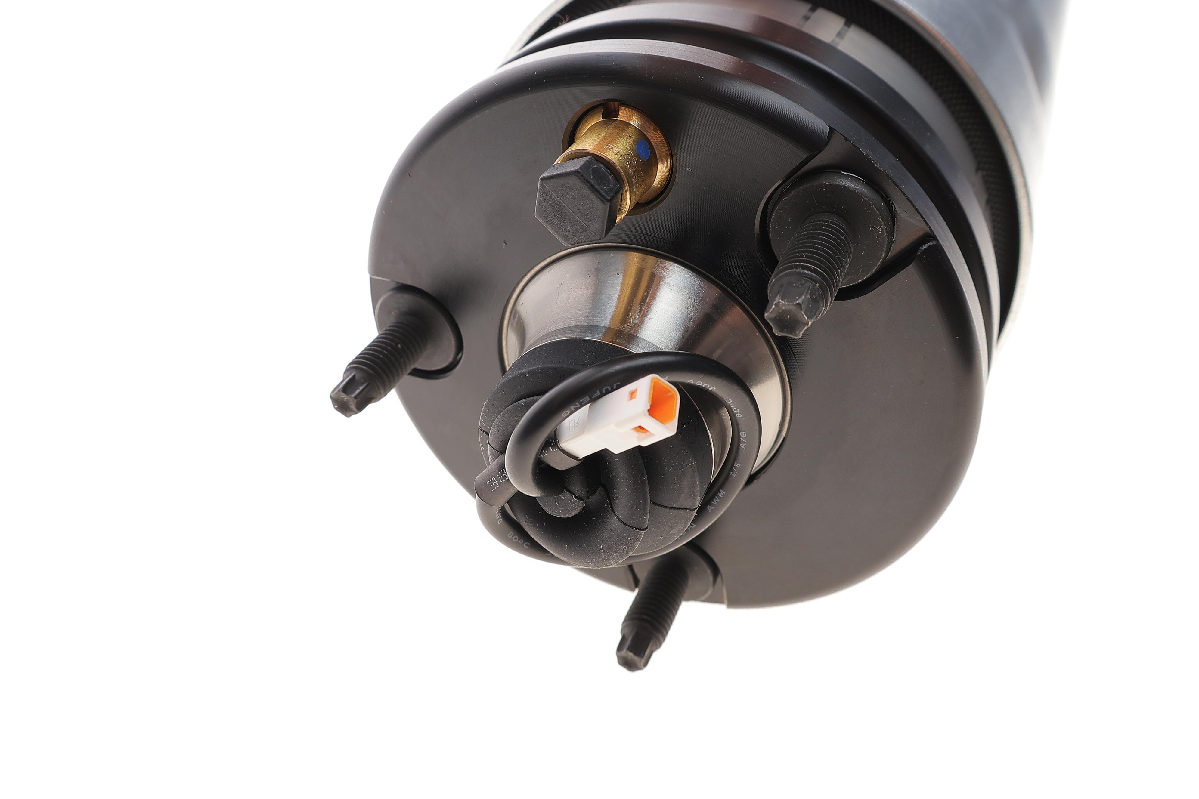 Амортизатор (передній) Land Rover Sport I 05-13 (пневмо)