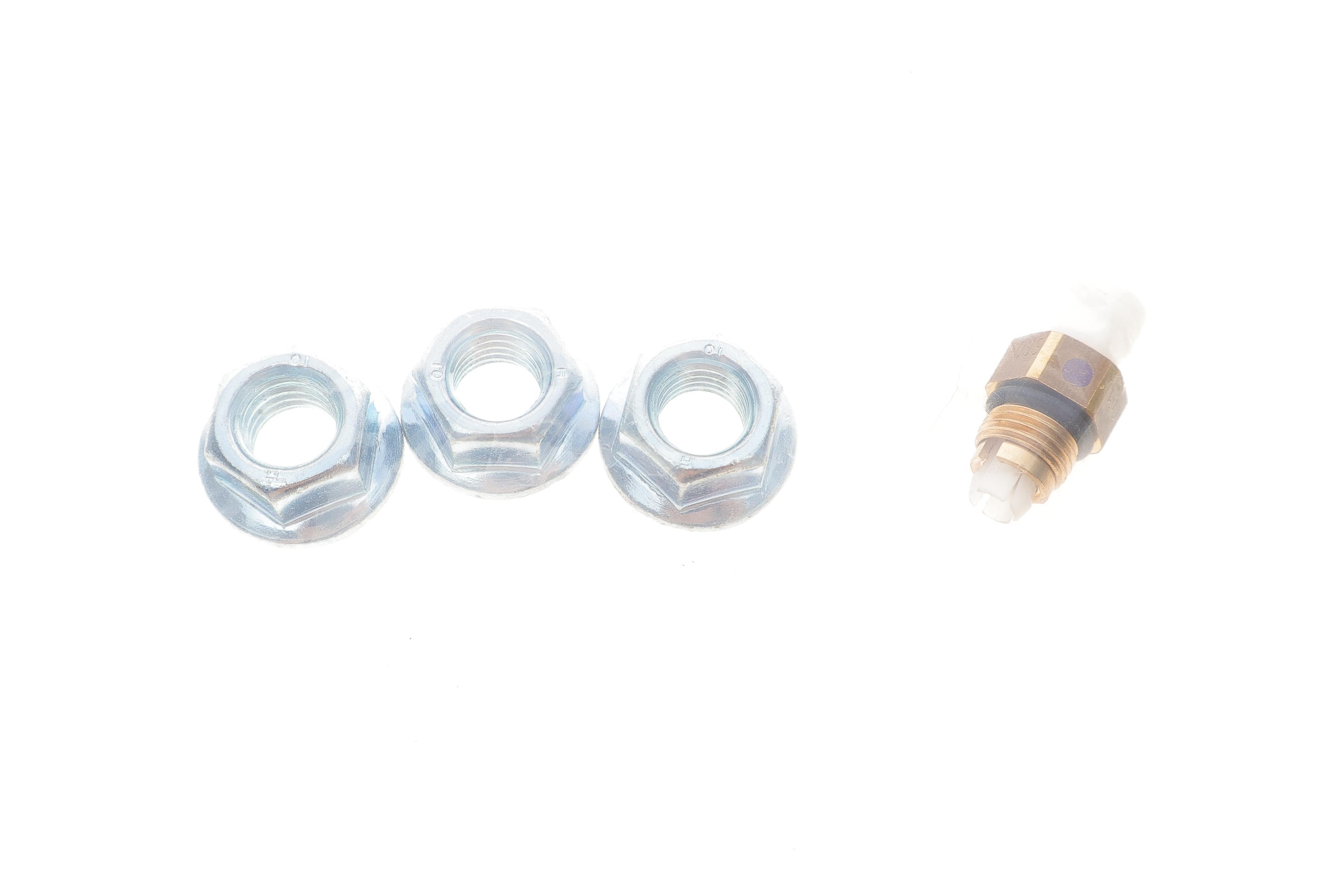 Амортизатор (передній) Land Rover Sport I 05-13 (пневмо)