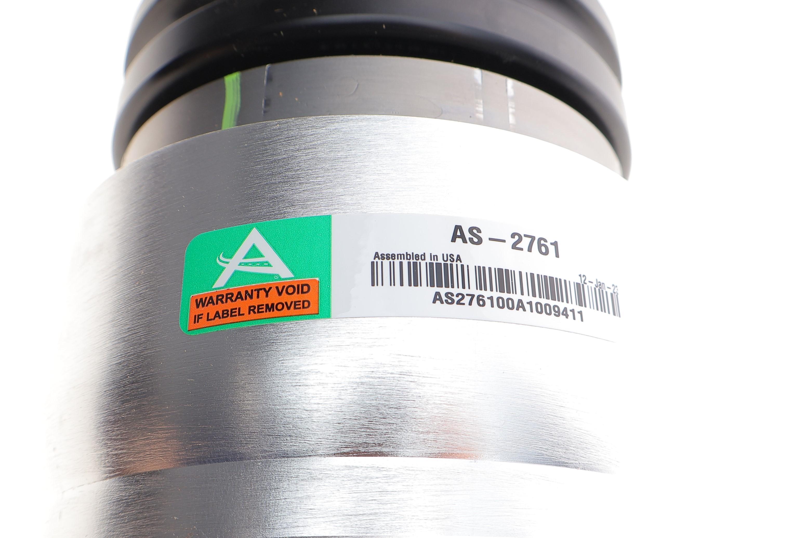 Амортизатор (передній) Land Rover Sport I 05-13 (пневмо)