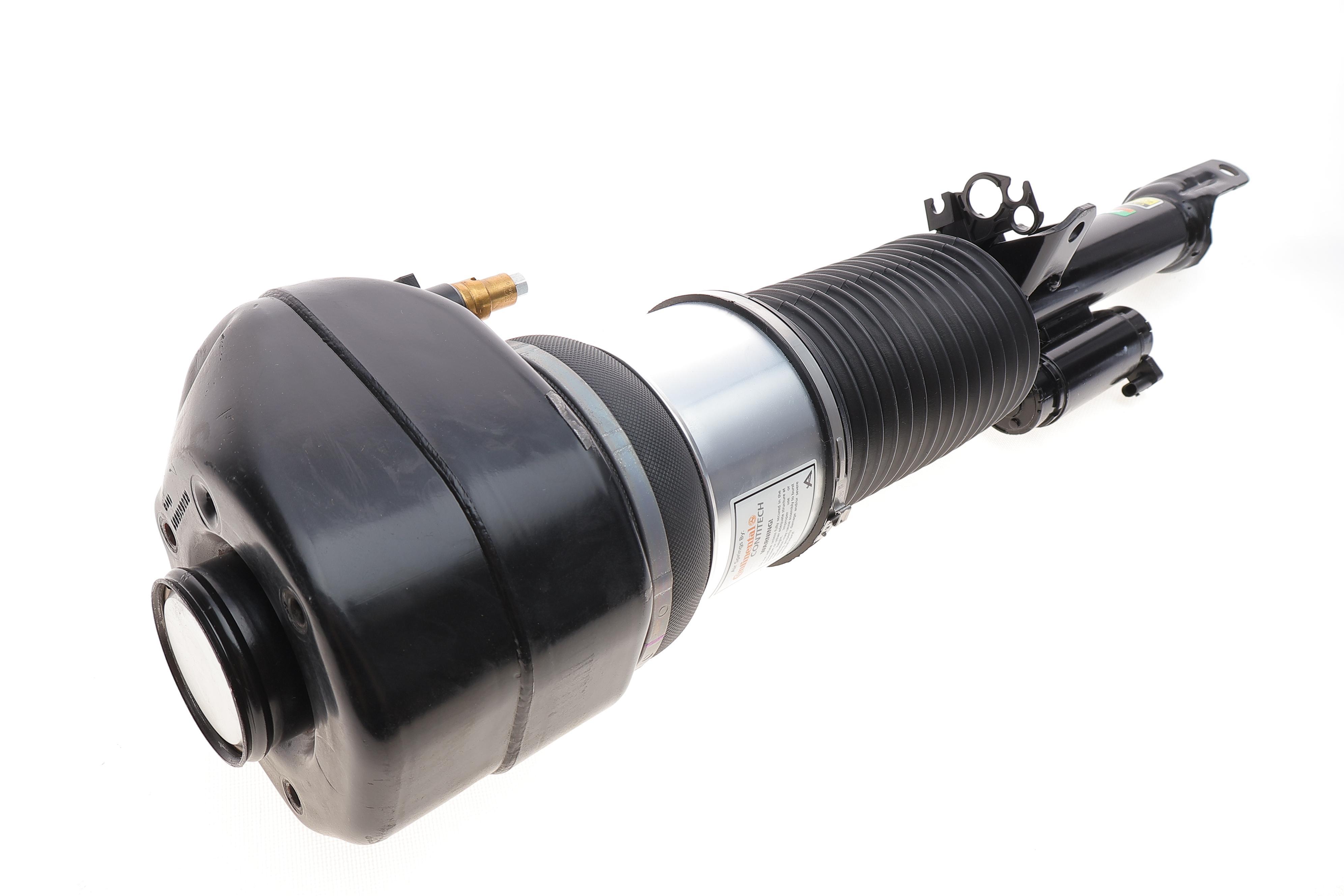 Амортизатор (передній) (L) BMW 7 (G11/G12) 15- (пневмо) (з електронним регулюванням)