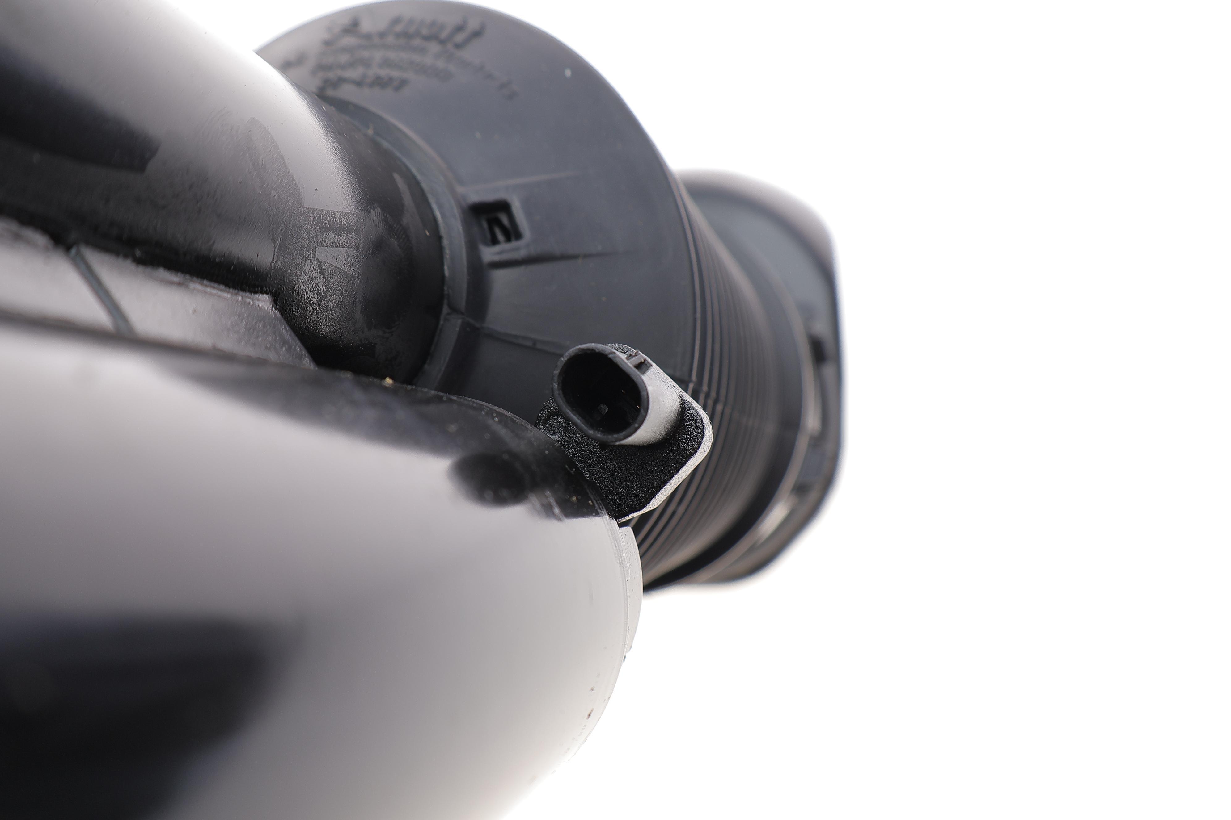 Амортизатор (передній) (L) BMW 7 (G11/G12) 15- (пневмо) (з електронним регулюванням)